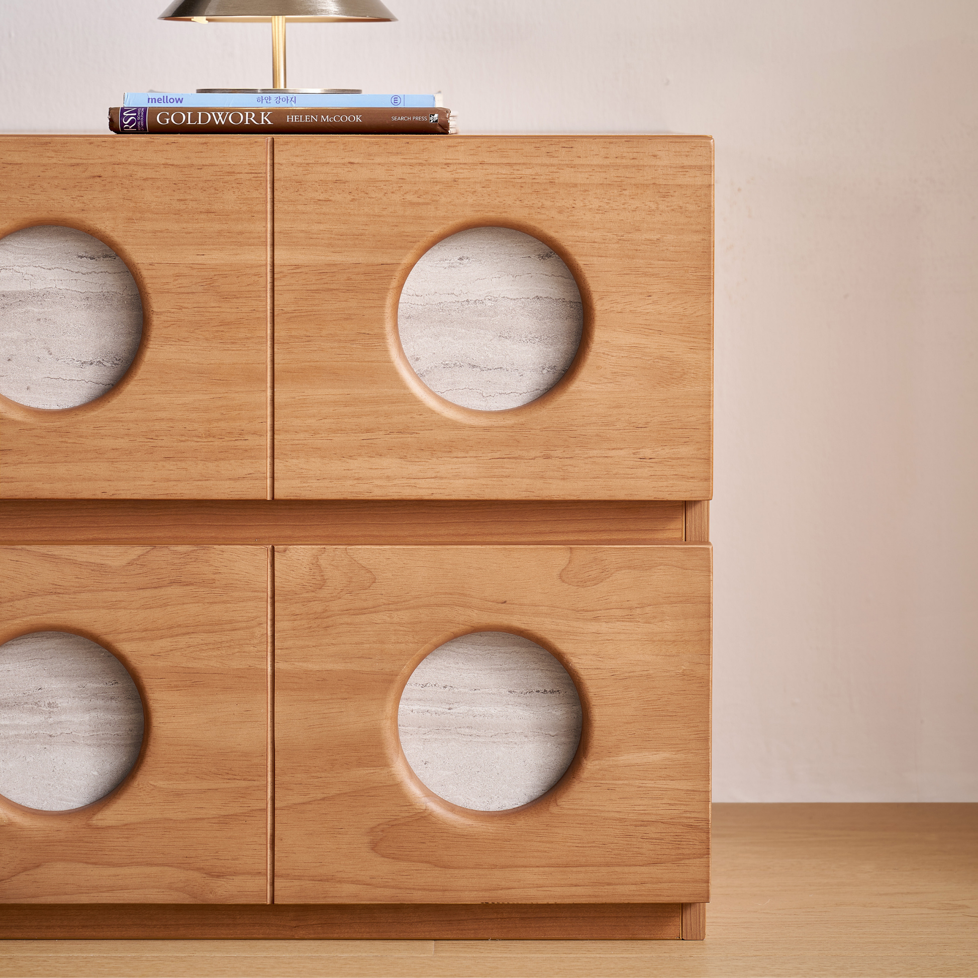 Linspire Sloane Bedside Table