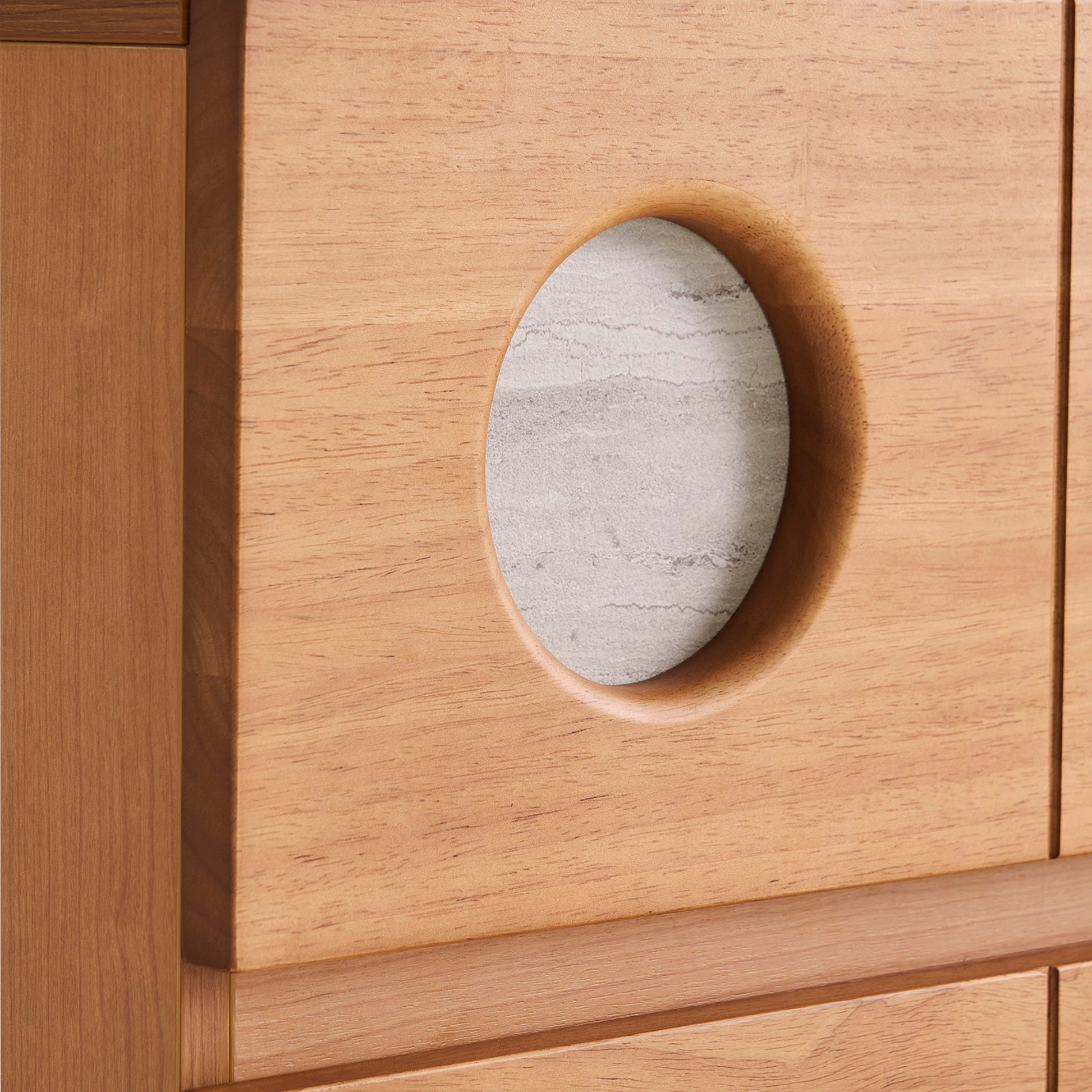 Linspire Sloane Bedside Table