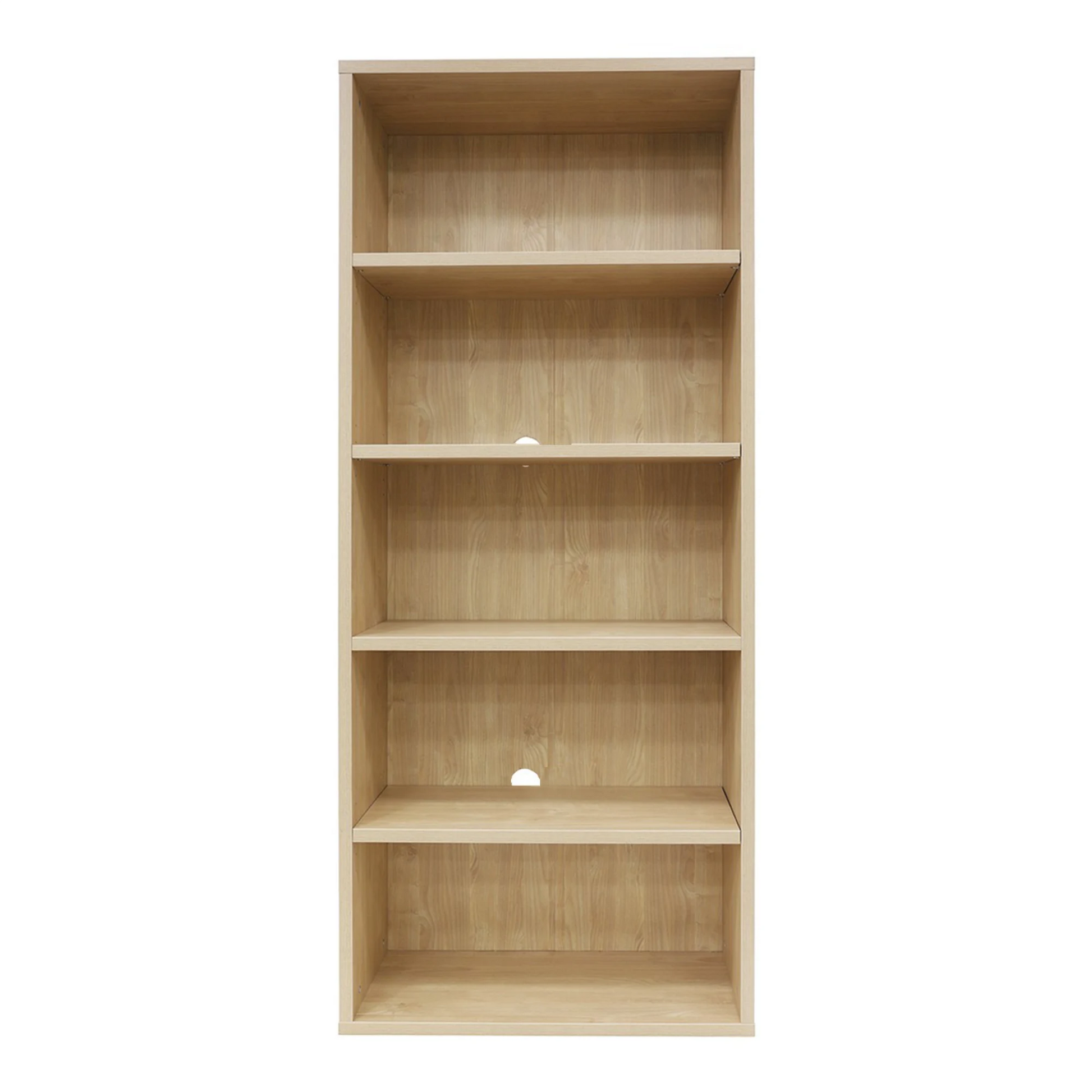 Loft Newton Bookcase, 5-Tier