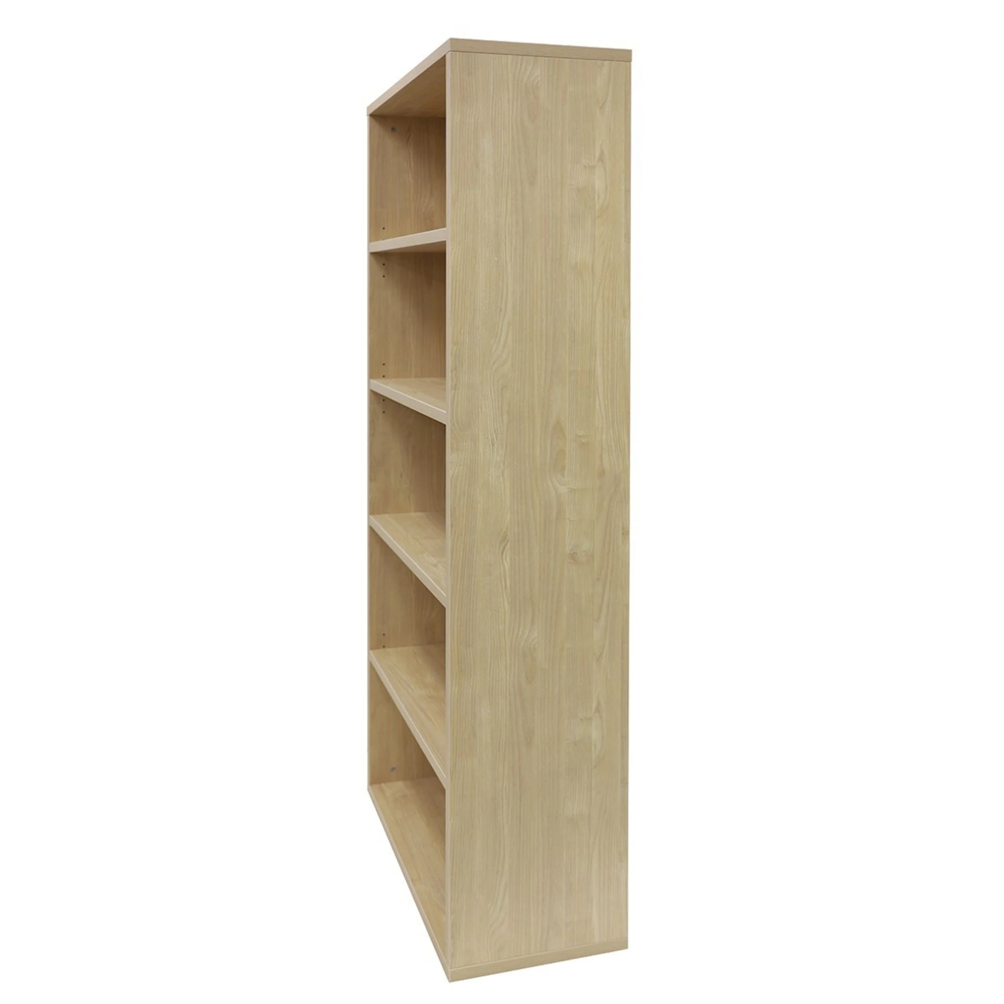 Loft Newton Bookcase, 5-Tier