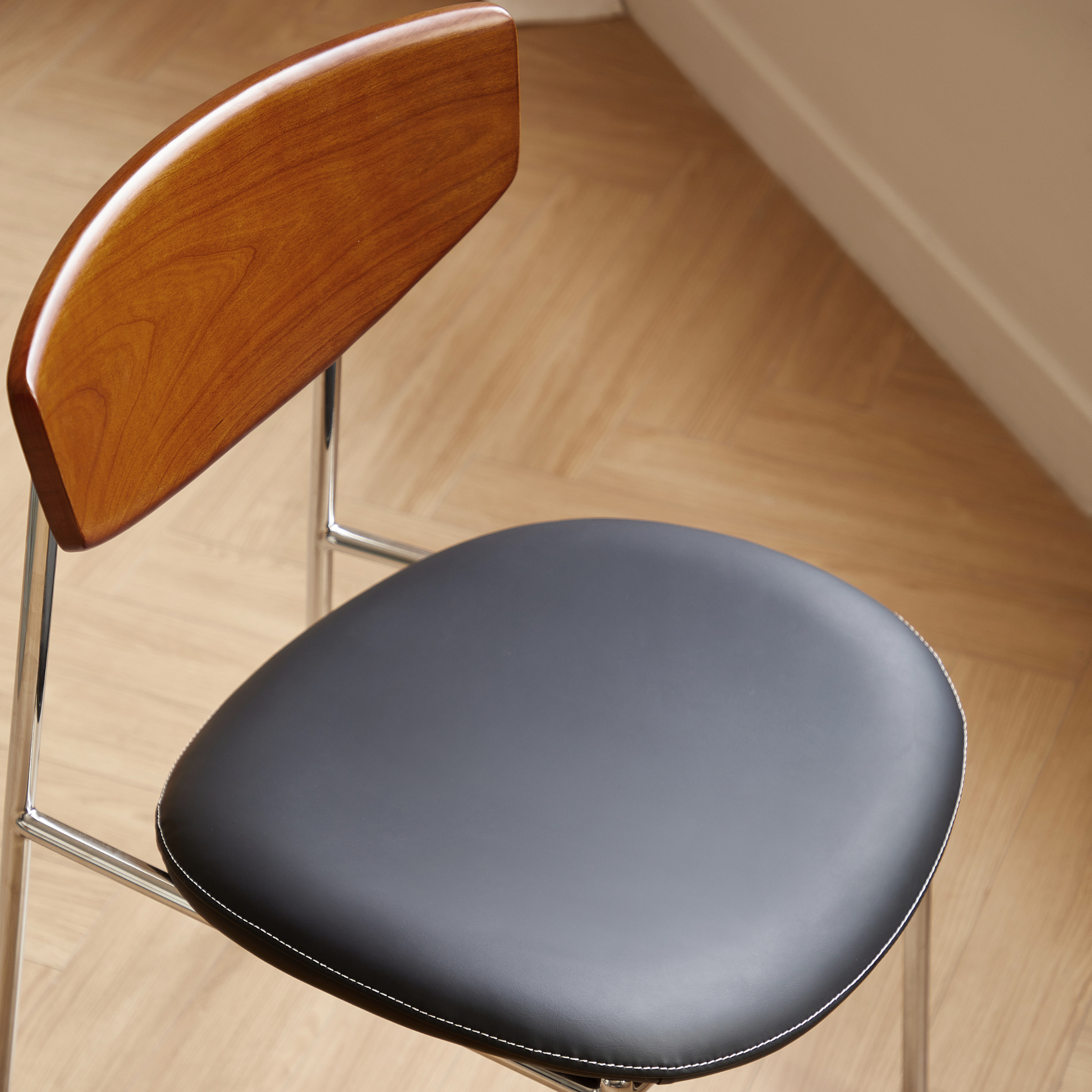 Linspire Sloane Dining Chair, Set of 2