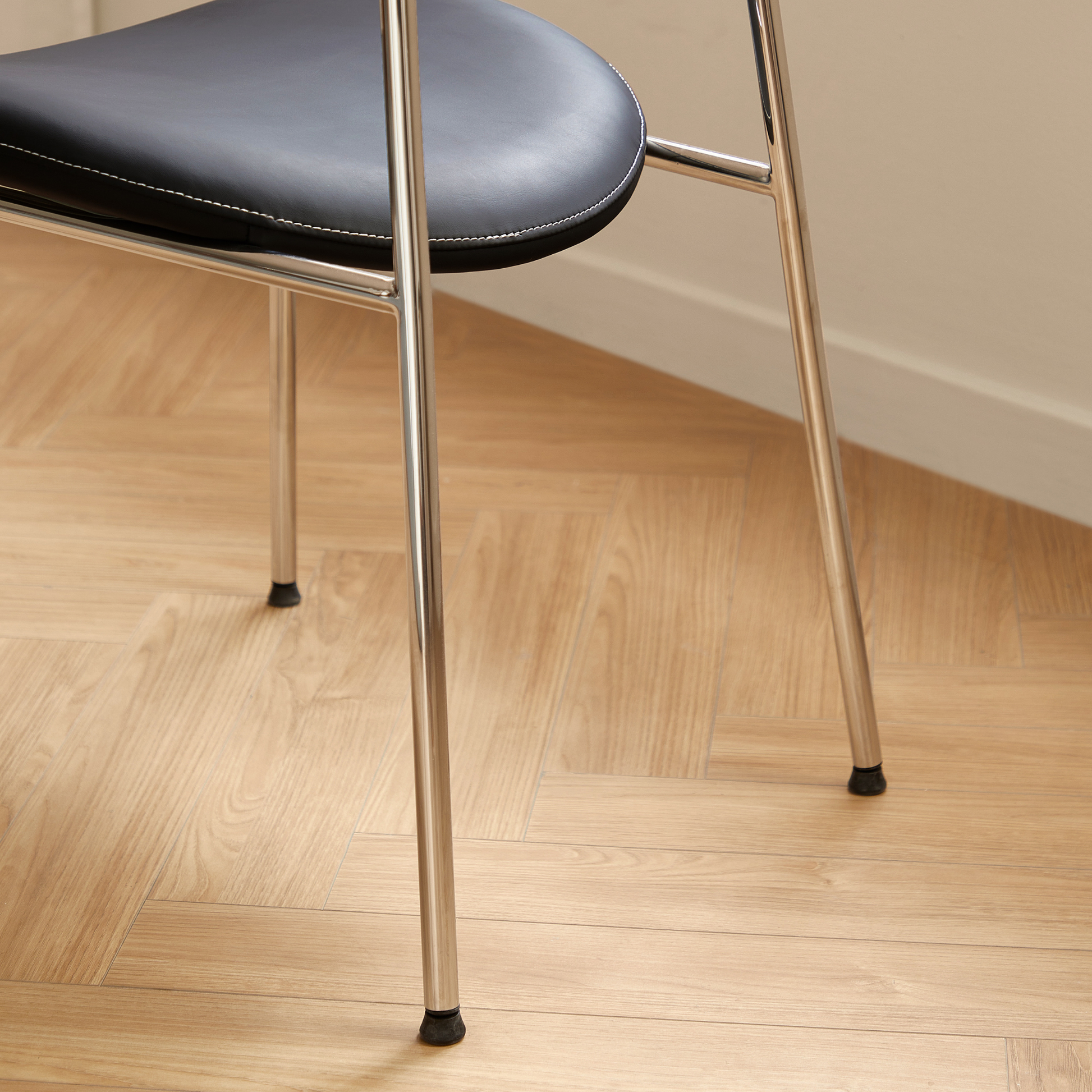 Linspire Sloane Dining Chair, Set of 2