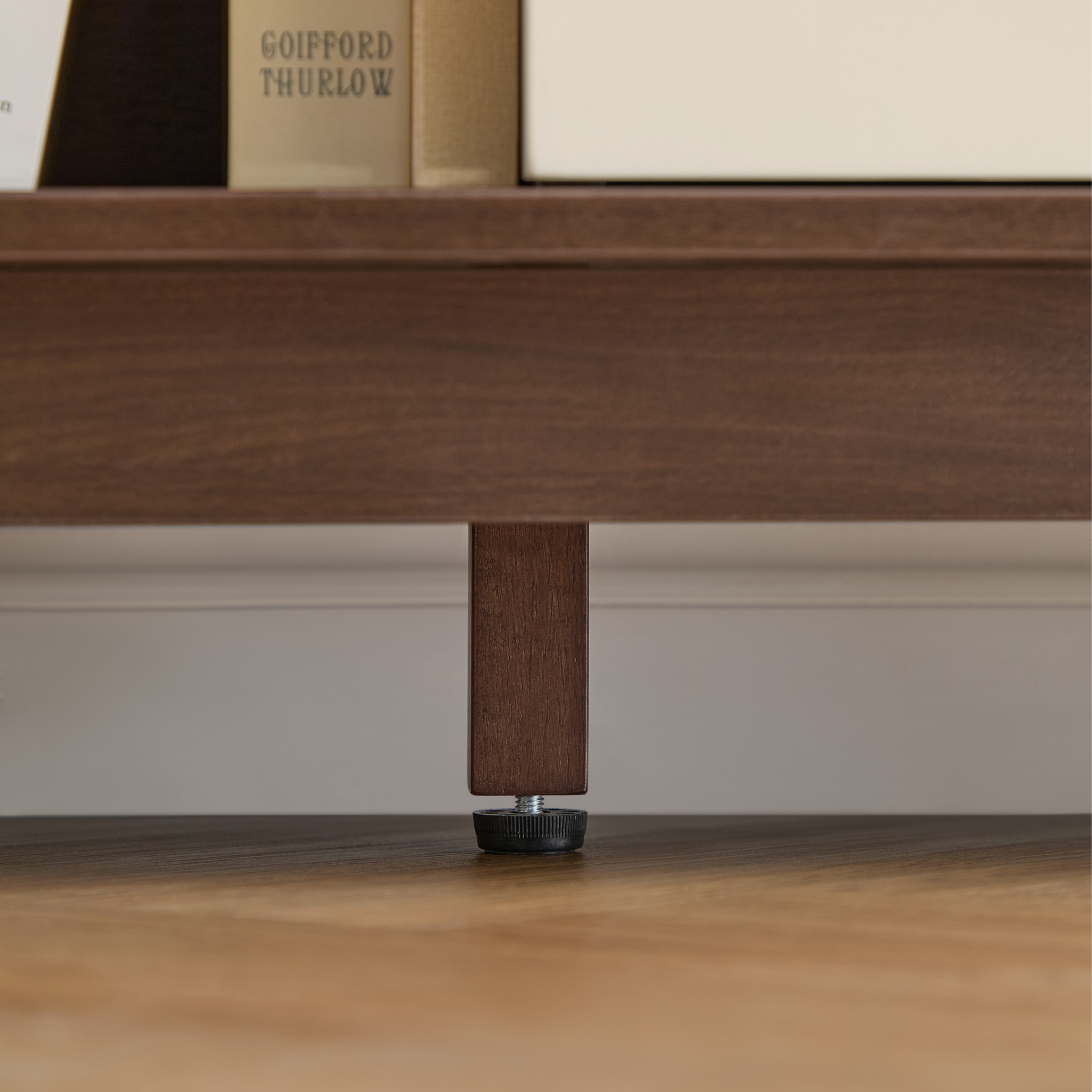 Linspire Sloane Bookcase, W150cm