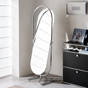 Linspire Vayla Rotating Floor Mirror