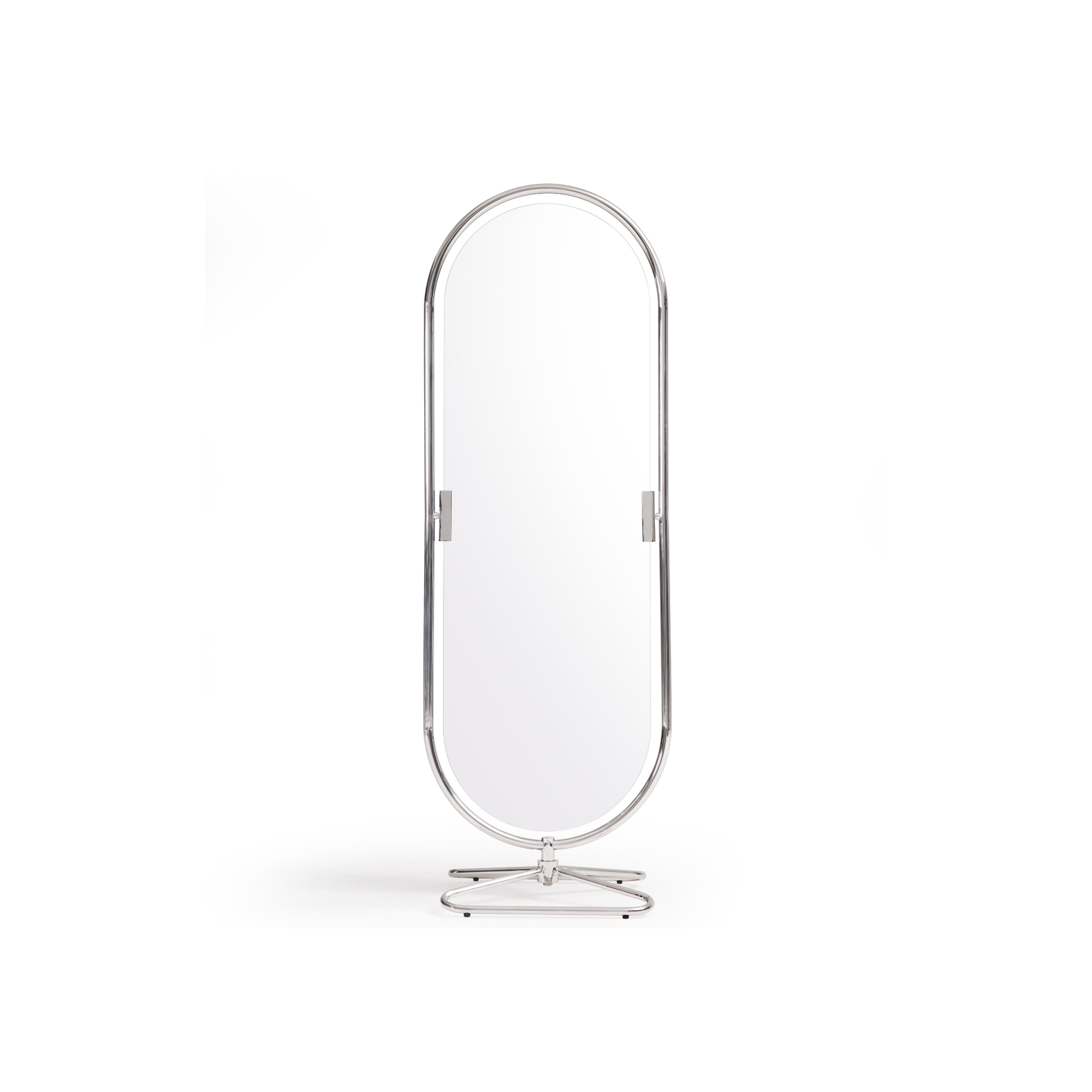 Linspire Vayla Rotating Floor Mirror
