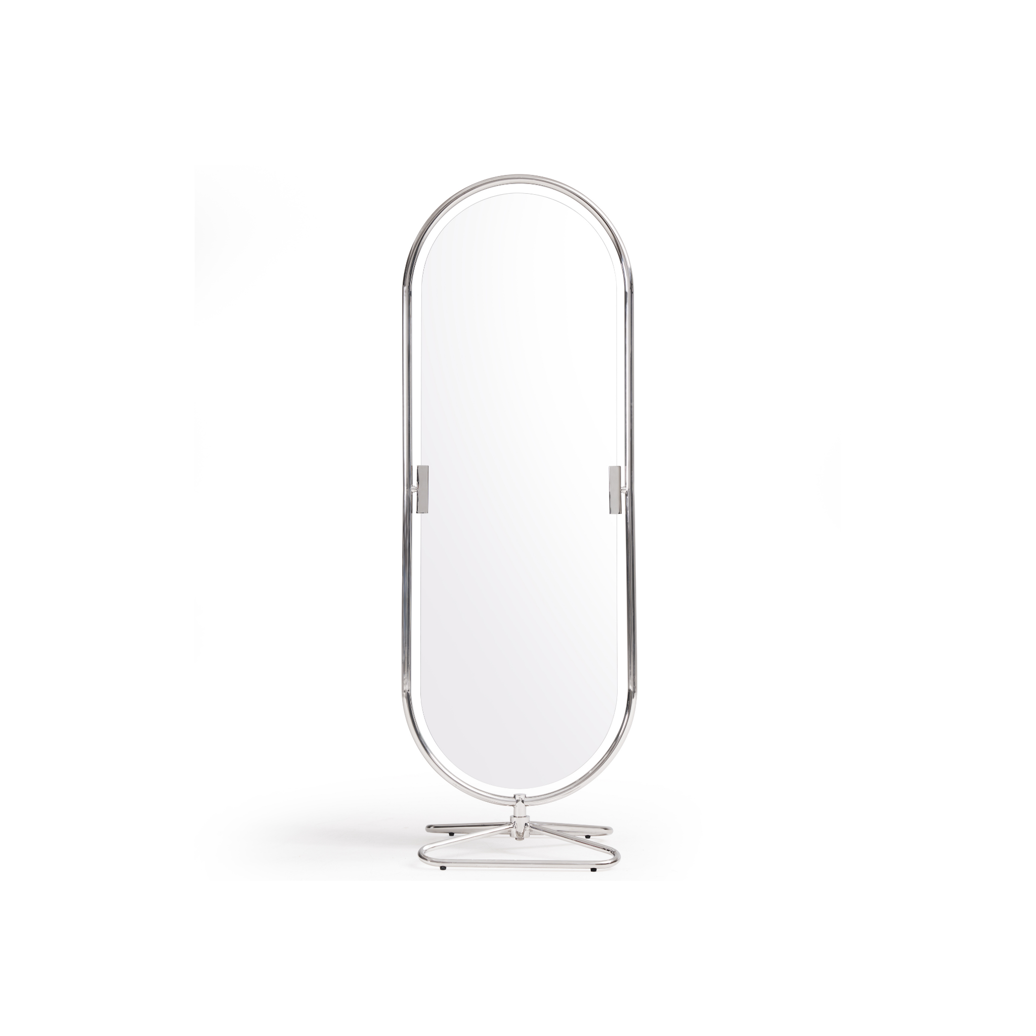 Linspire Vayla Rotating Floor Mirror
