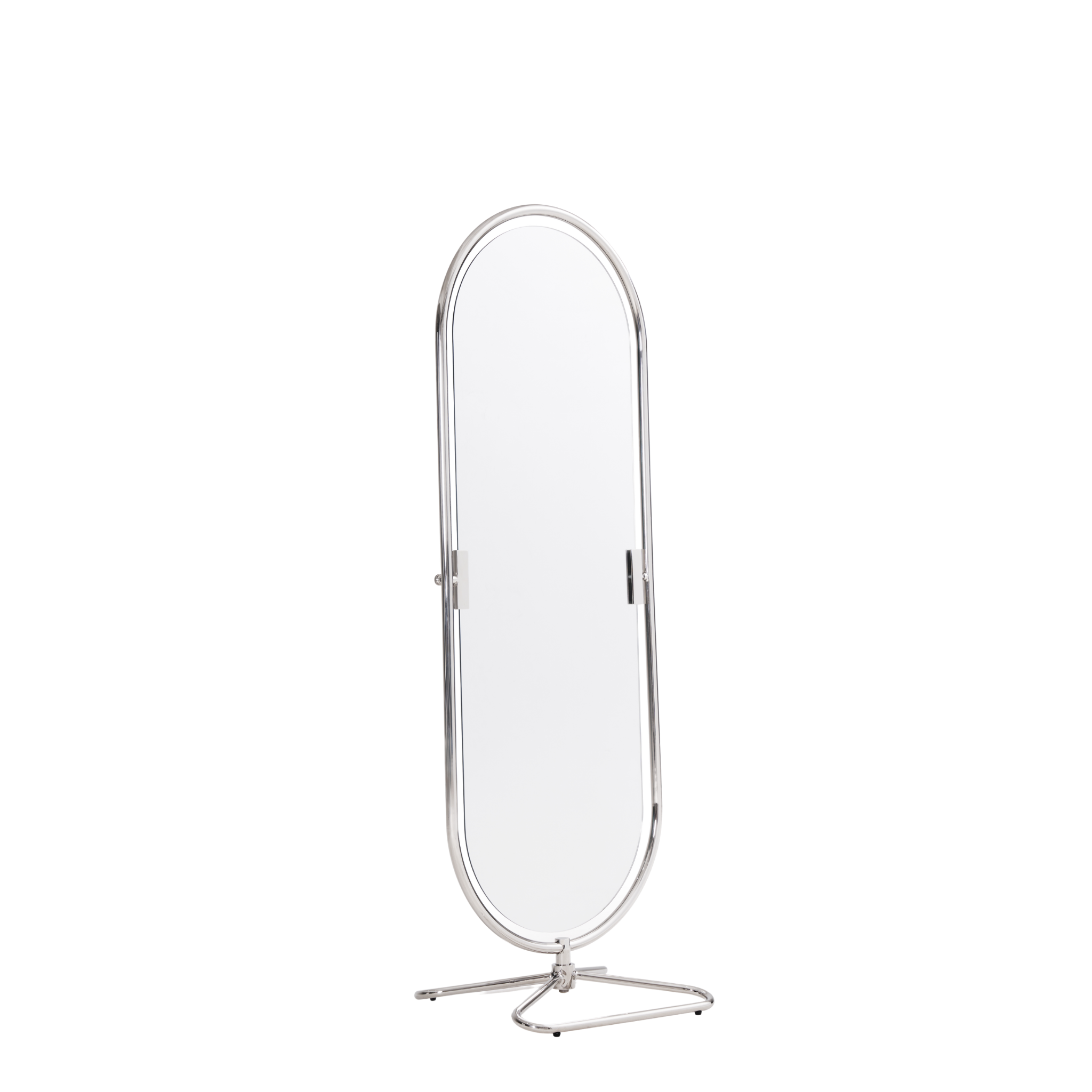 Linspire Vayla Rotating Floor Mirror