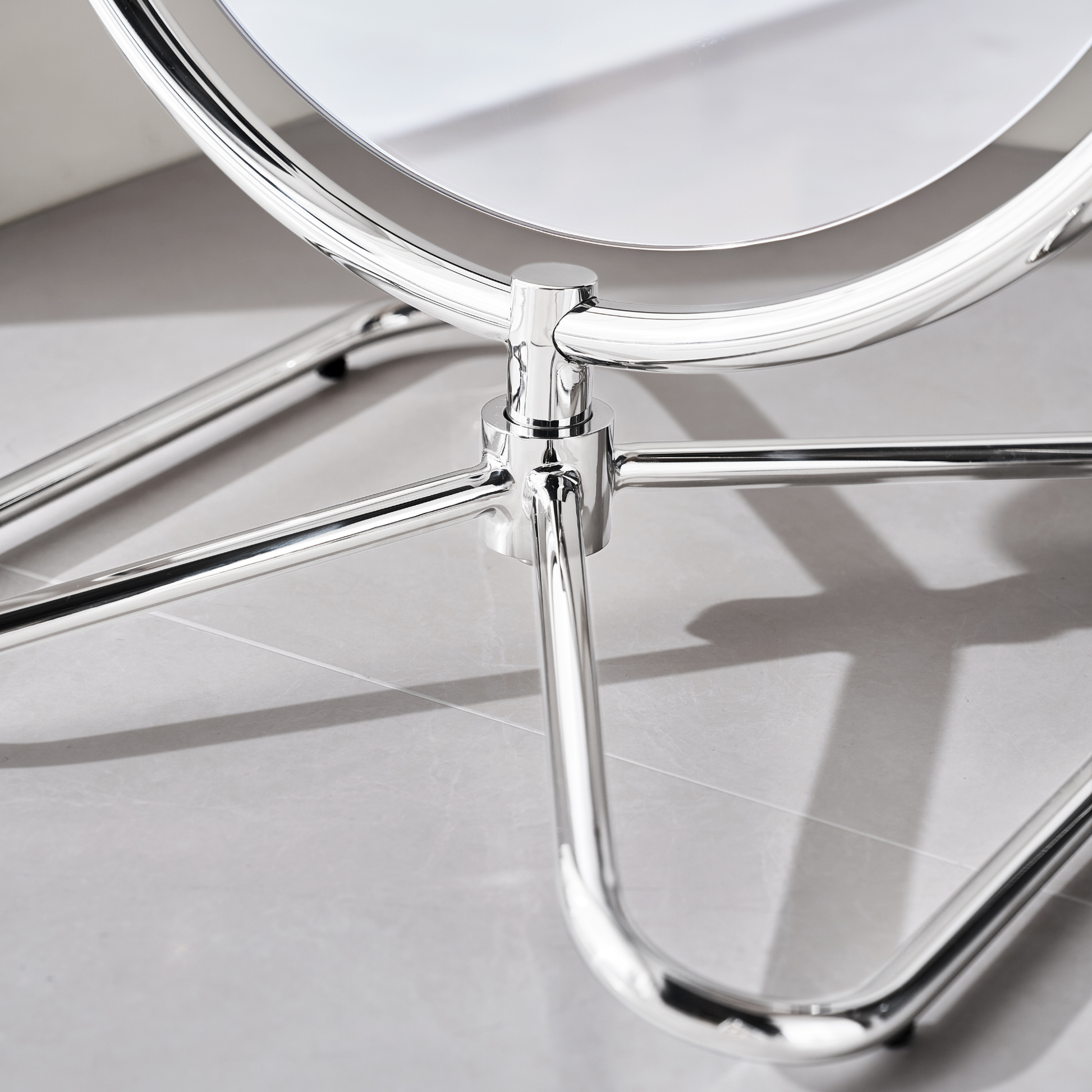 Linspire Vayla Rotating Floor Mirror