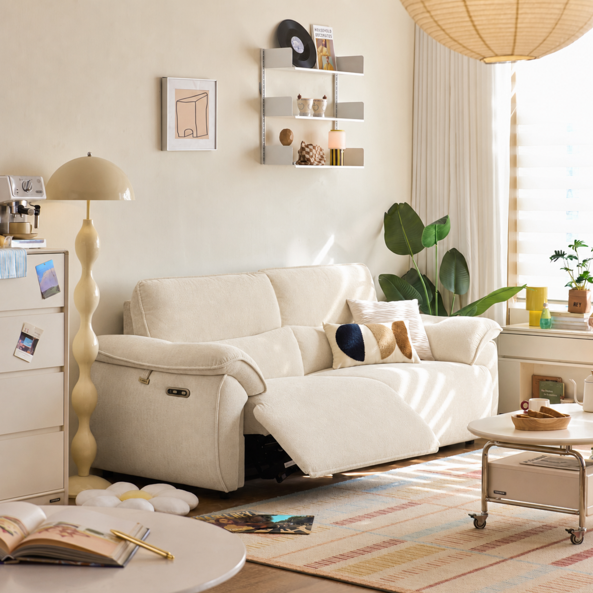 Linspire Range Recliner Sofas