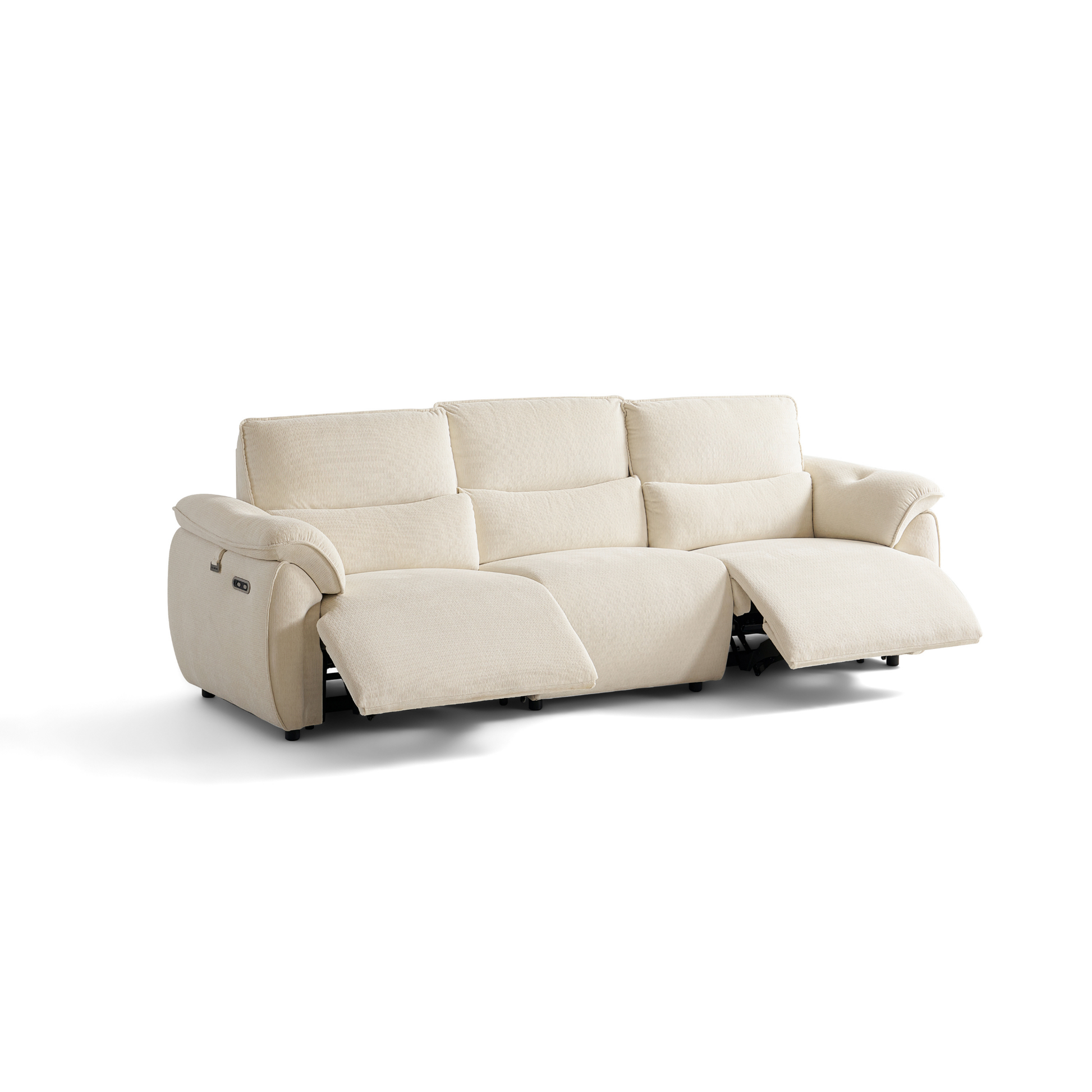 Linspire Range Recliner Sofas