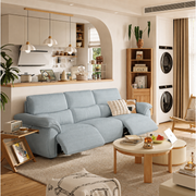Linspire Range Recliner Sofas