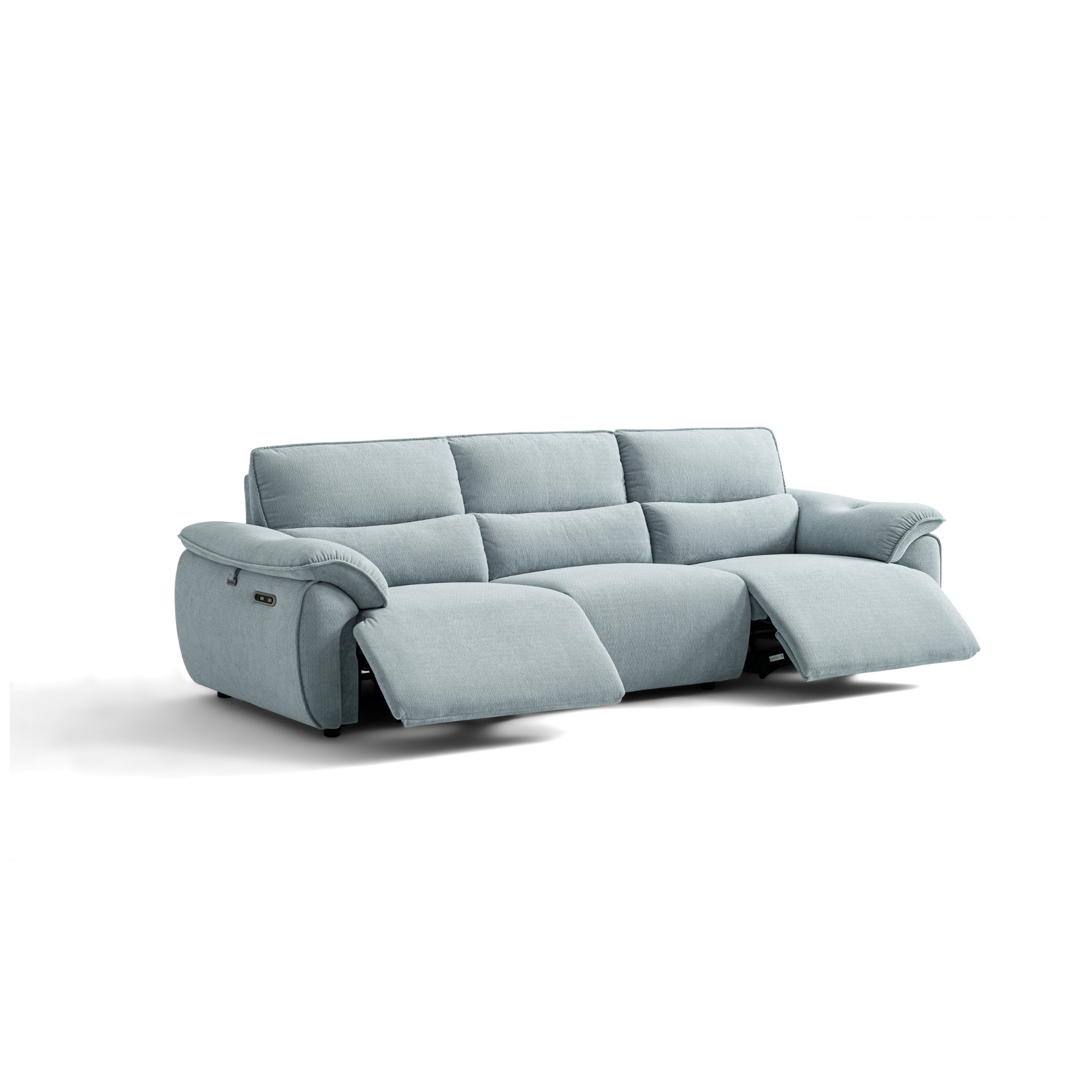 Linspire Range Recliner Sofas