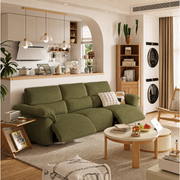 Linspire Range Recliner Sofas