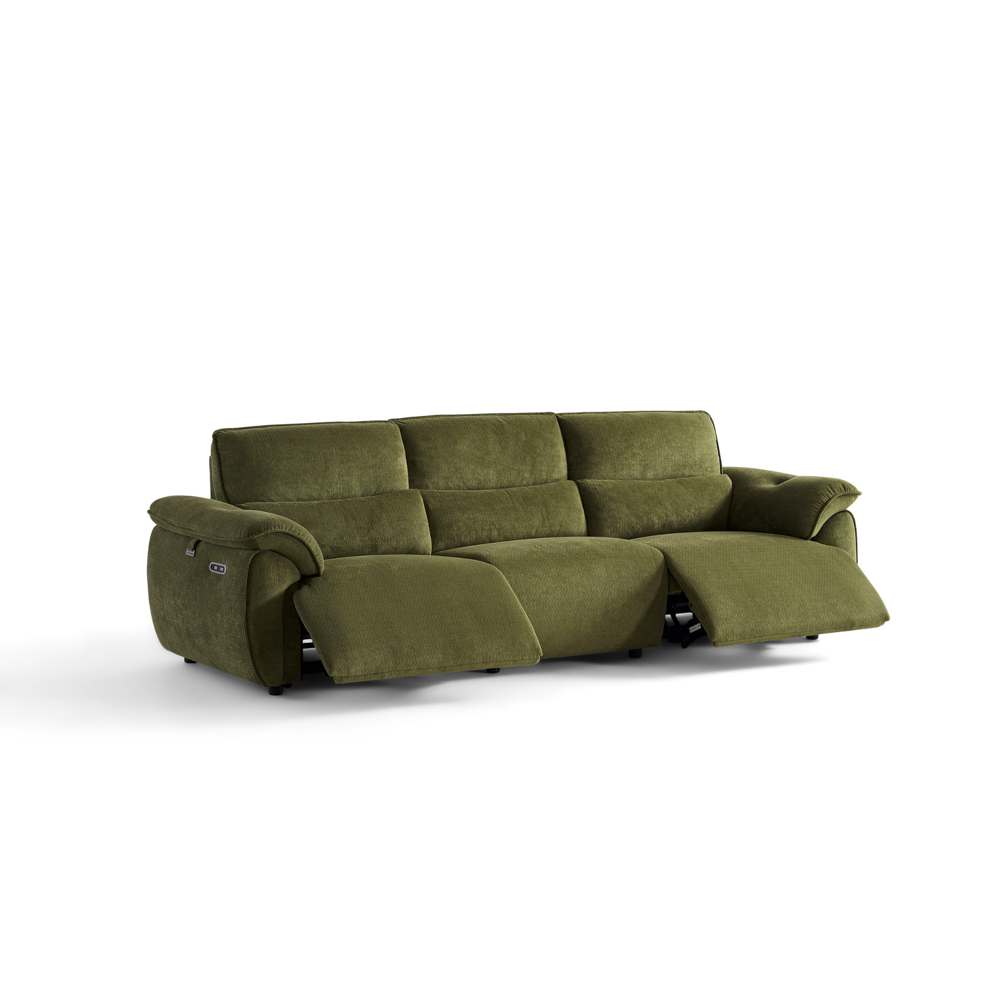 Linspire Range Recliner Sofas