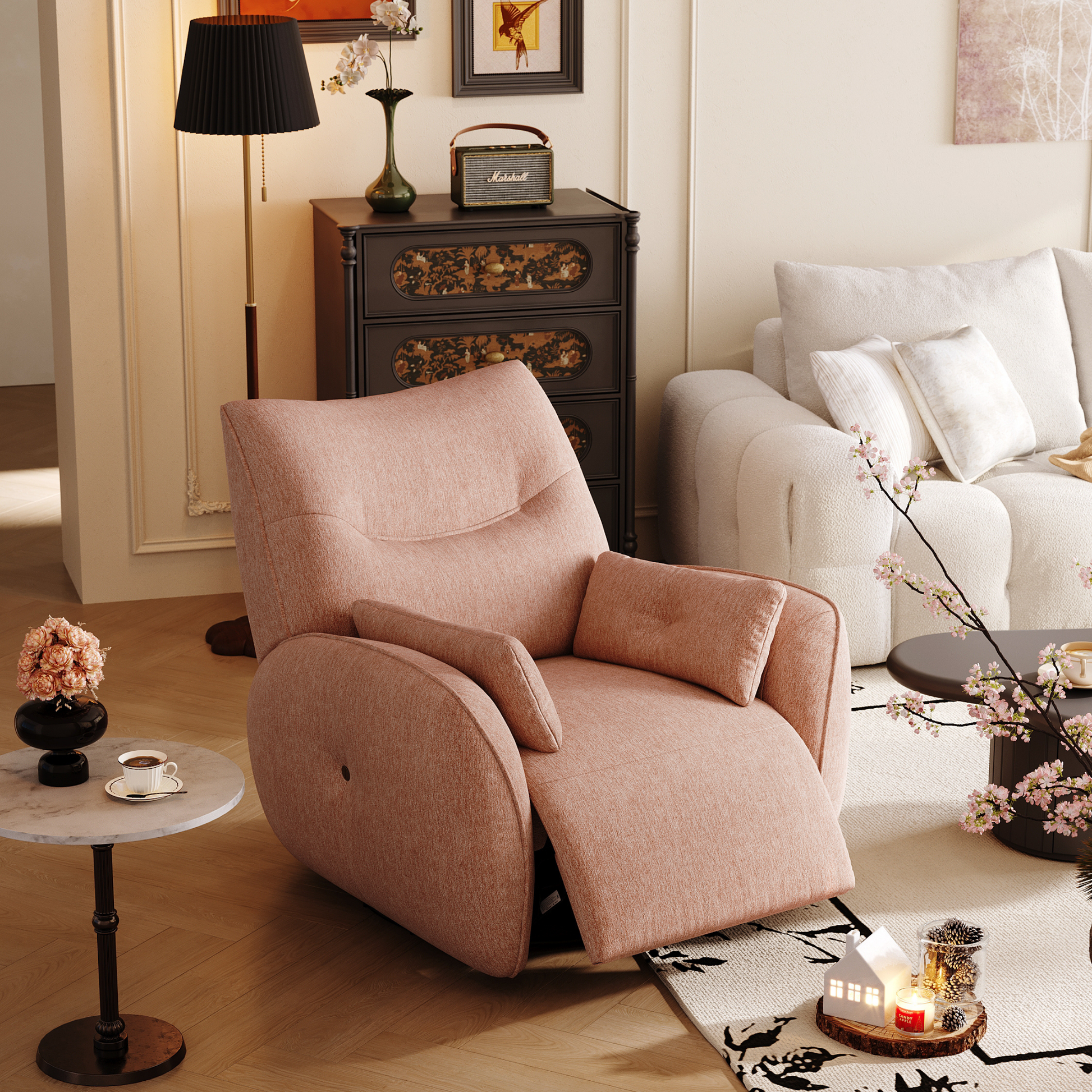 Linspire Range Recliner Sofas