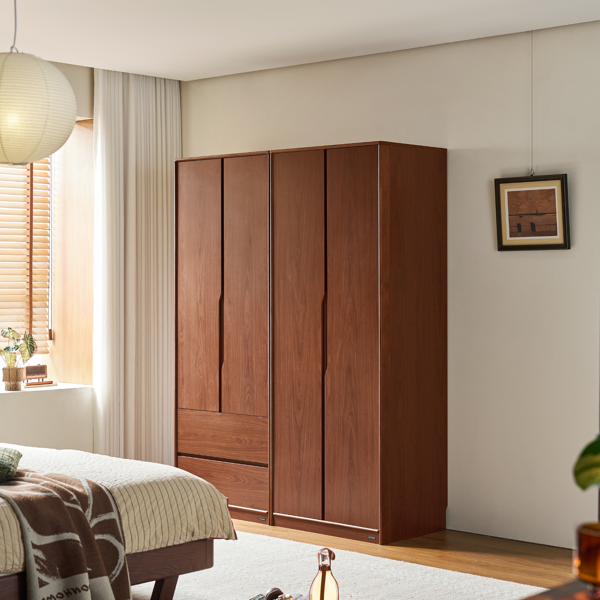 Linspire Range Wardrobes