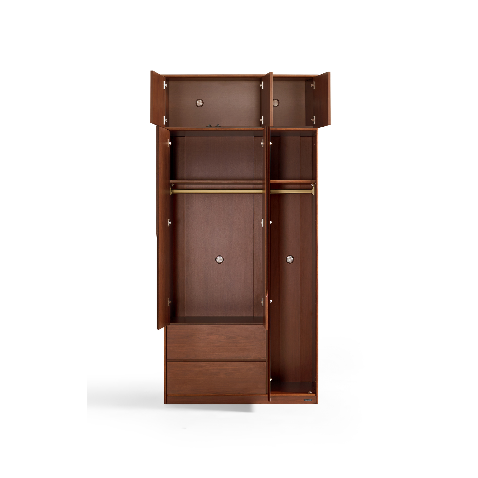 Linspire Range Wardrobes