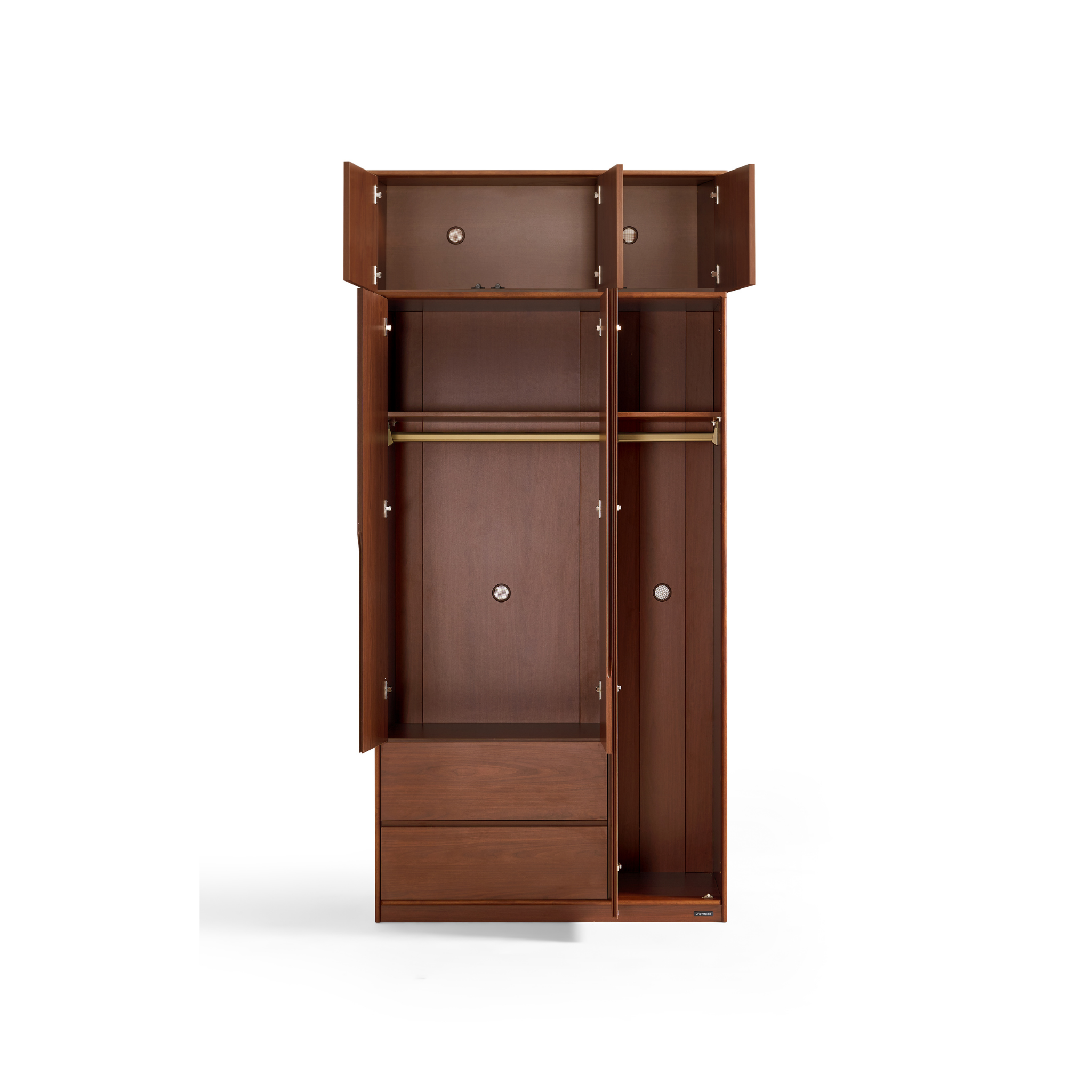 Linspire Range Wardrobes