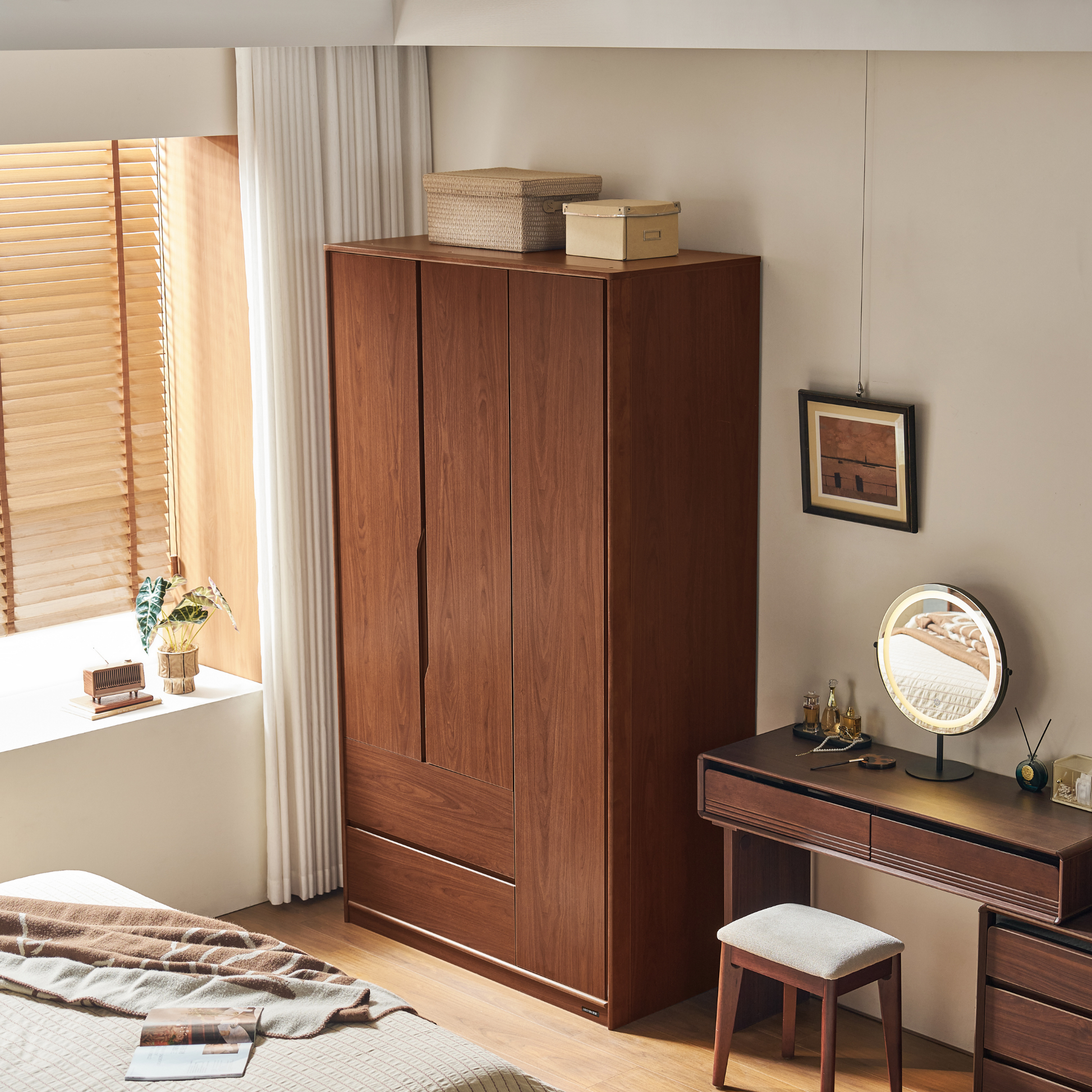 Linspire Range Wardrobes
