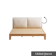 Linspire Range Beds