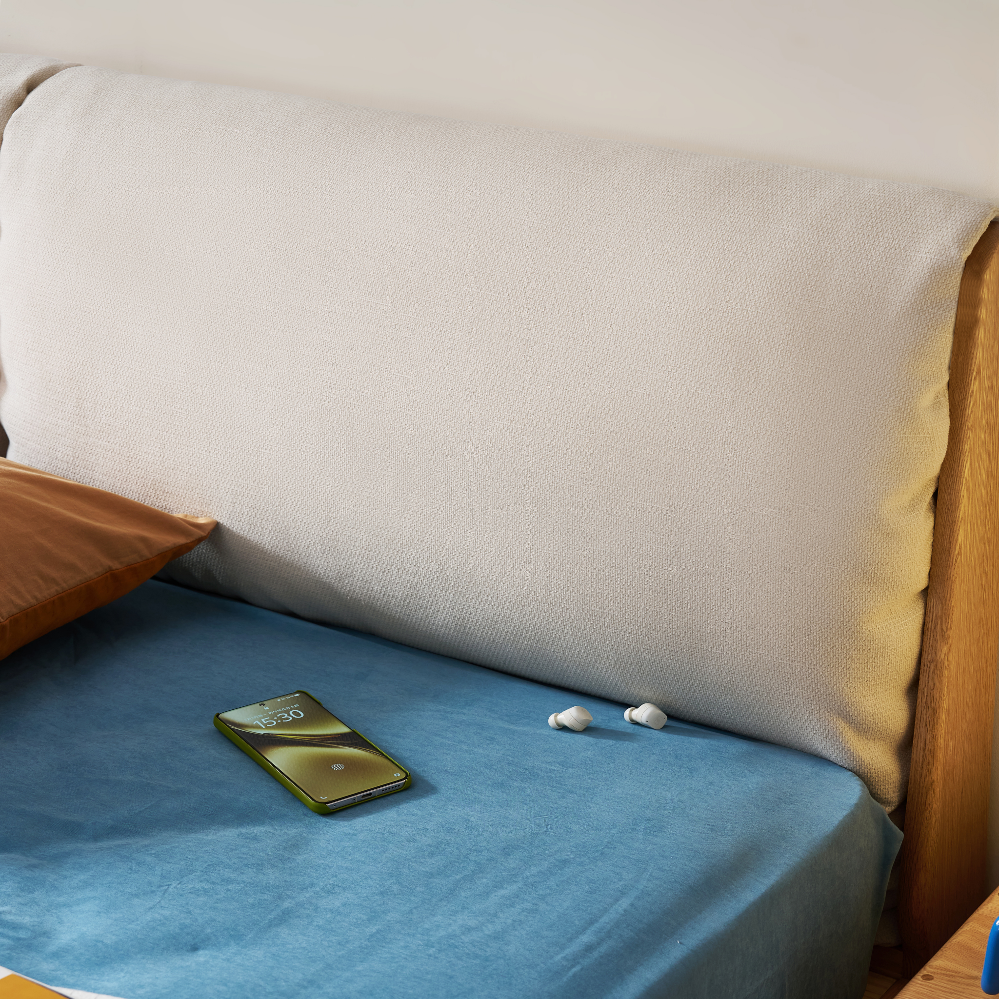 Linspire Range Beds