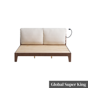 Linspire Range Beds