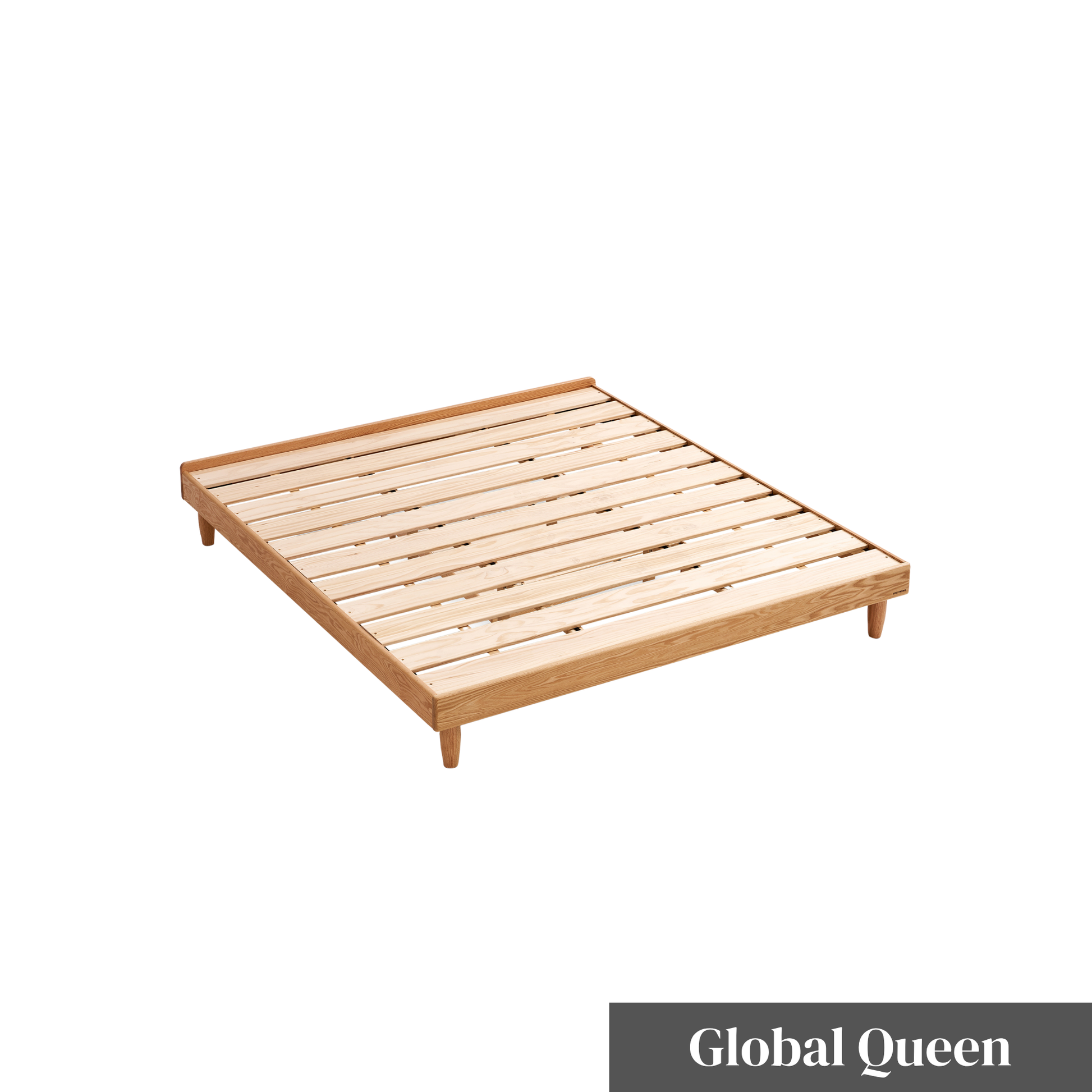 Linspire Range Beds