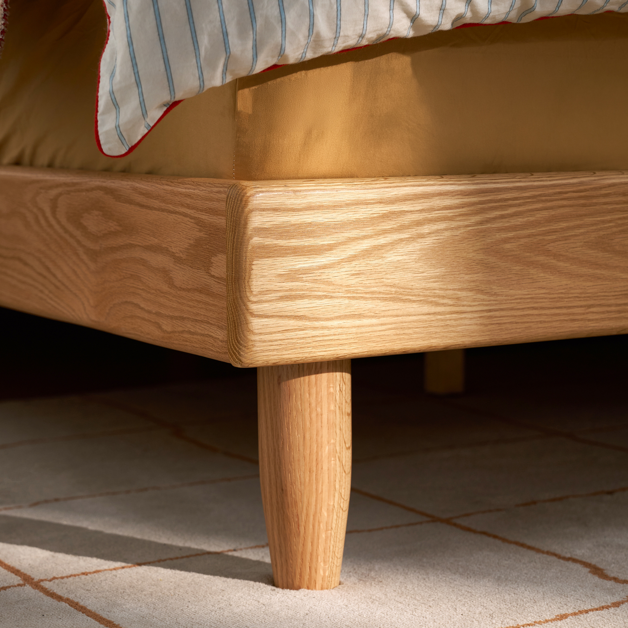 Linspire Range Beds