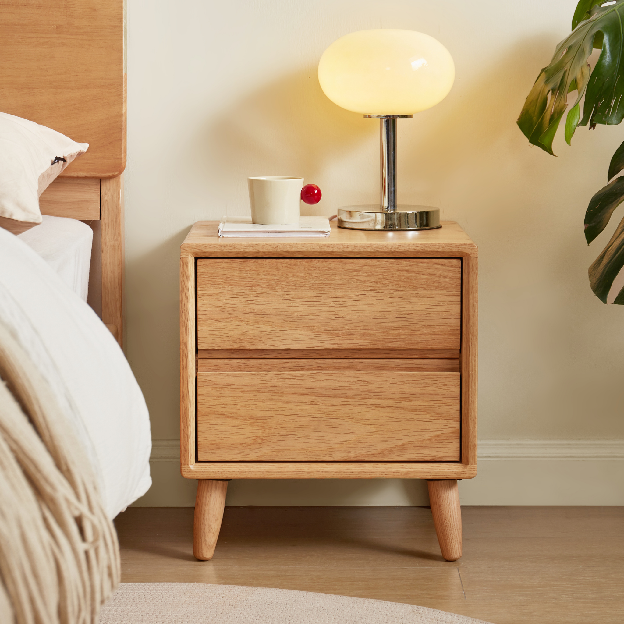 Linspire Range Bedside Tables