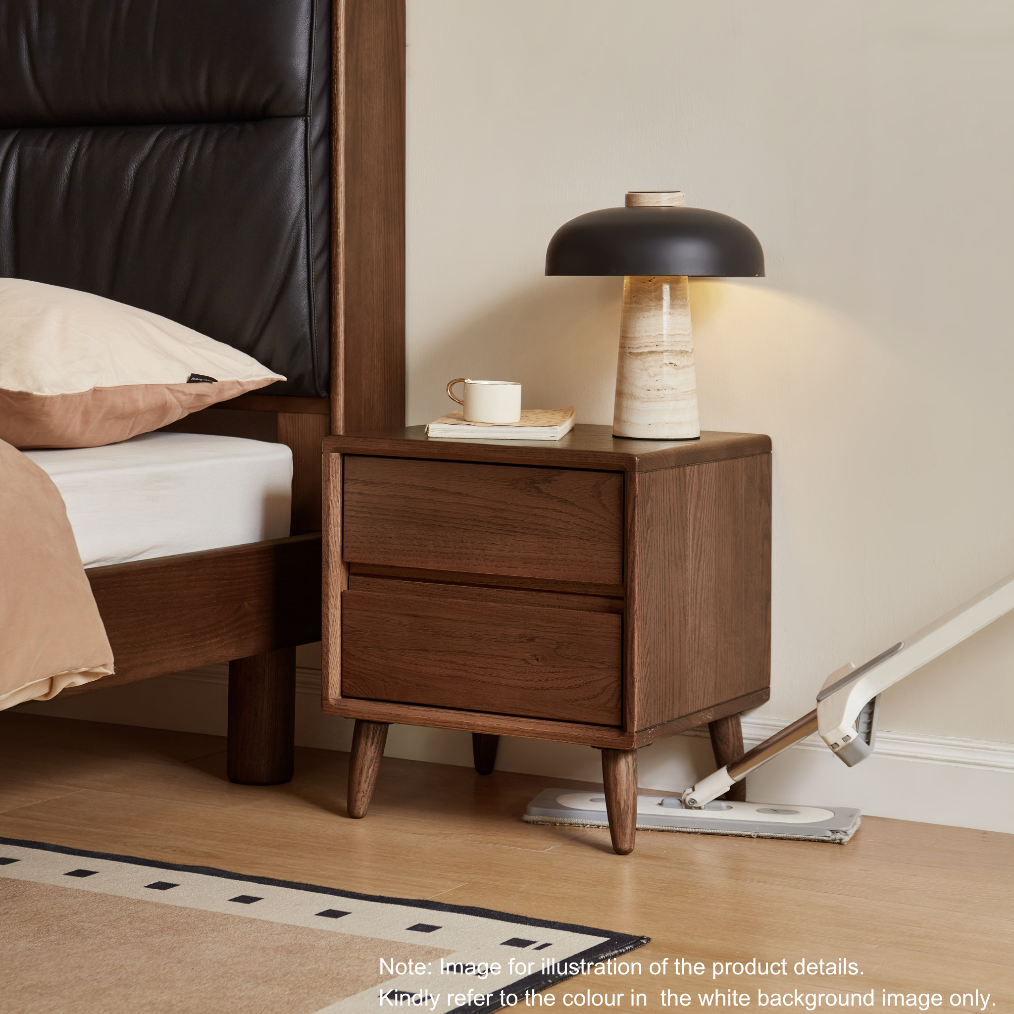 Linspire Range Bedside Tables