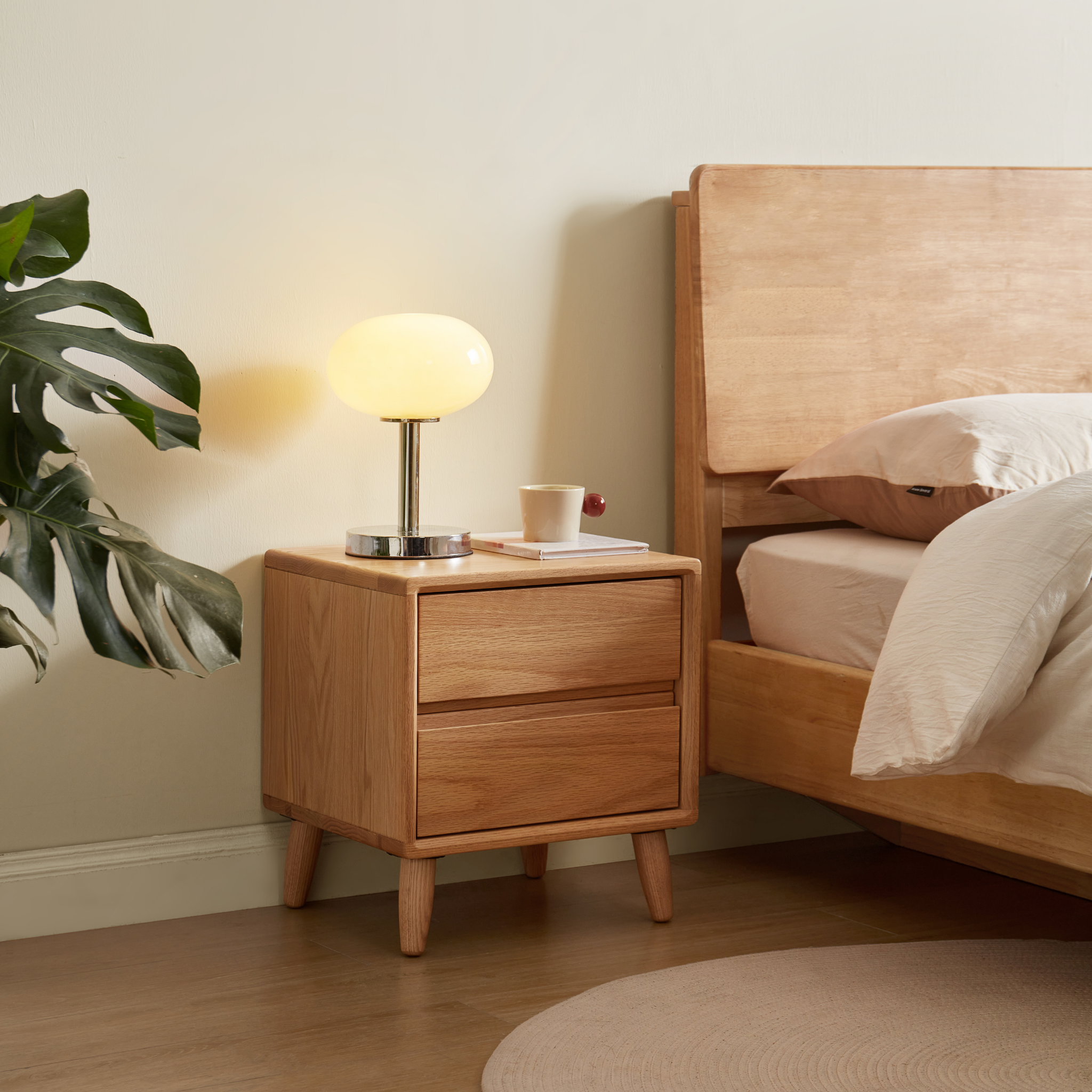 Linspire Range Bedside Tables