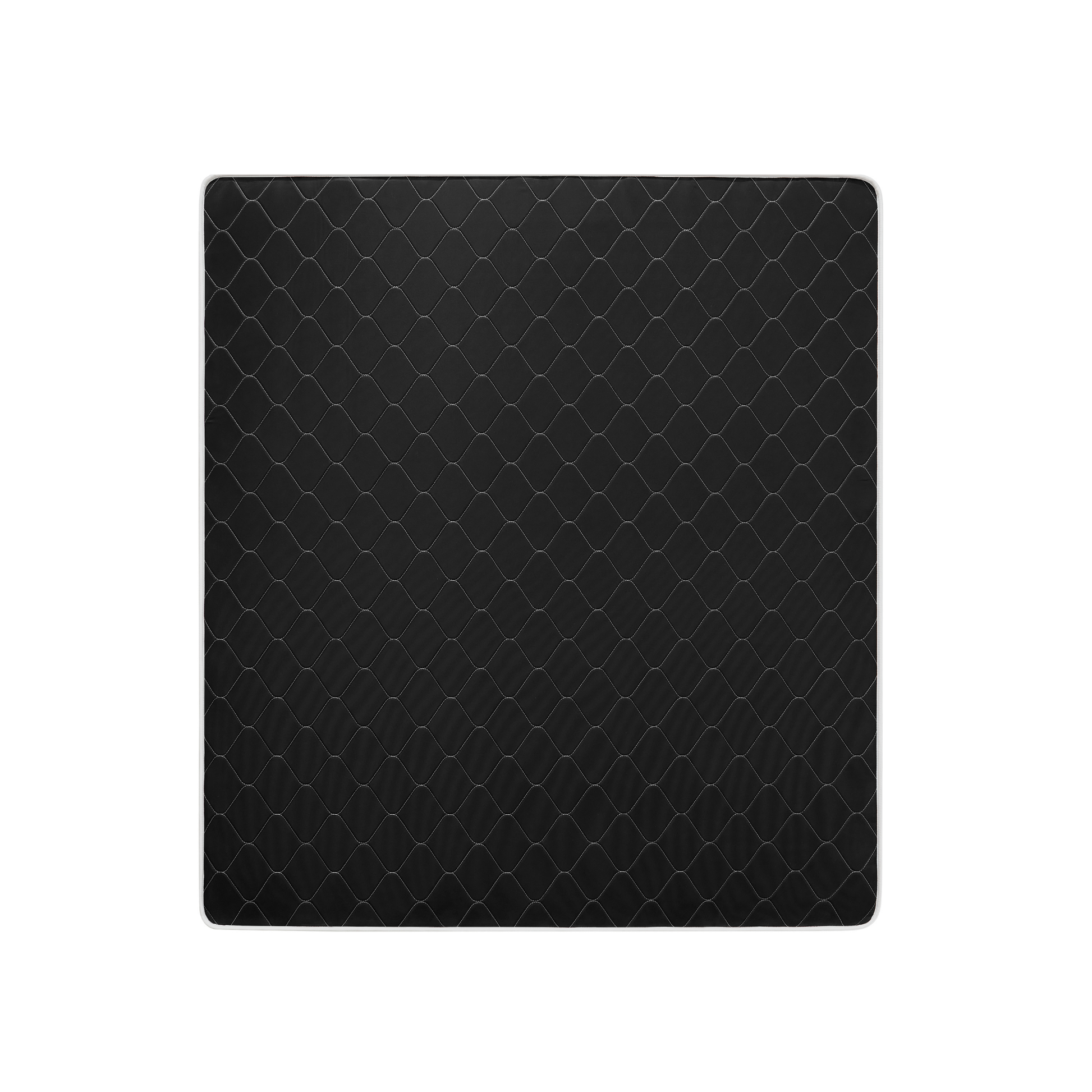 Linspire Zeron Hybrid Mattress - Medium - Global Double