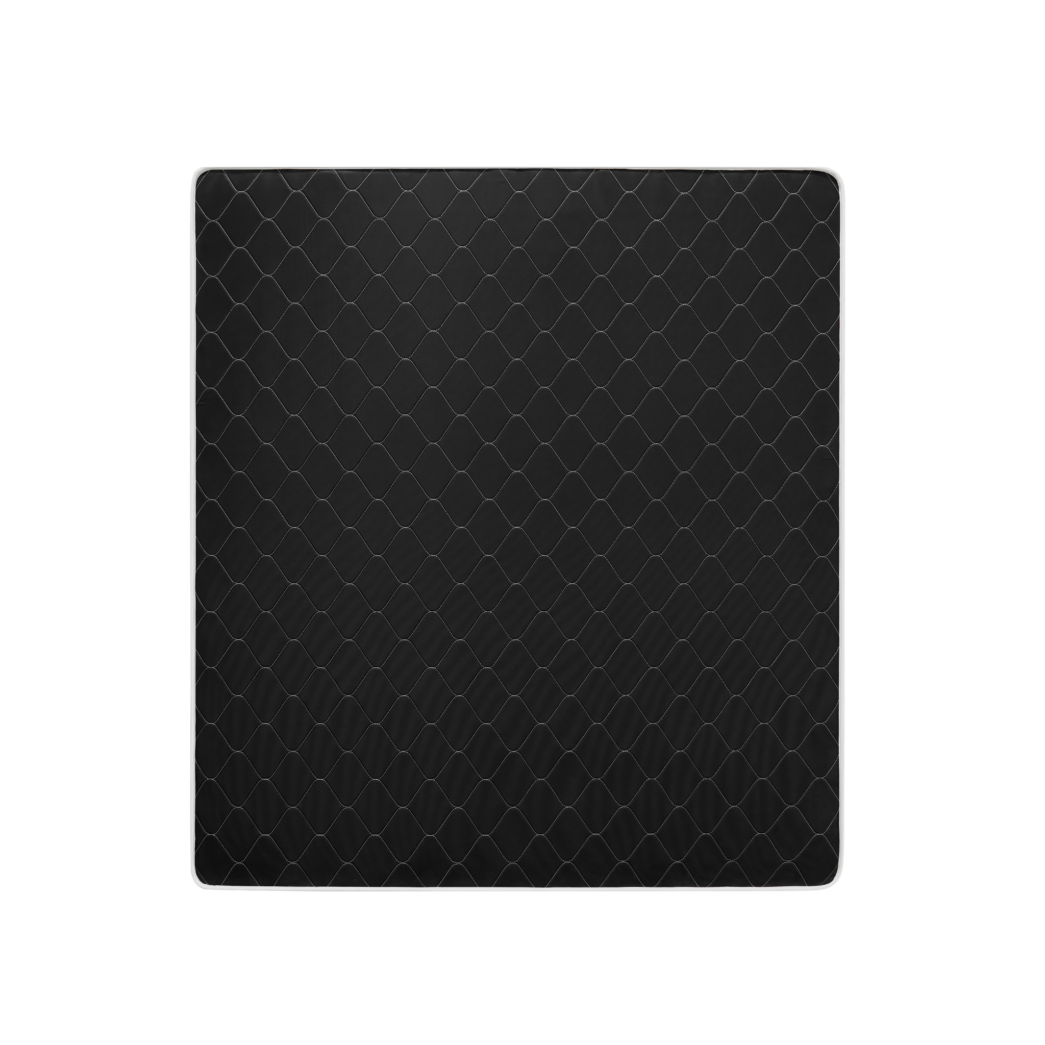 Linspire Zeron Hybrid Mattress - Medium - Global Double
