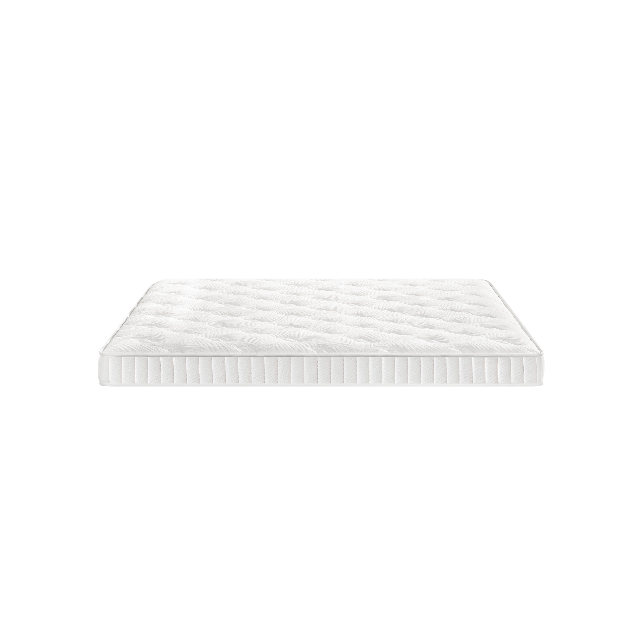 Linspire Zeron Hybrid Mattress - Medium - Global Double