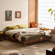 Linspire Range Beds