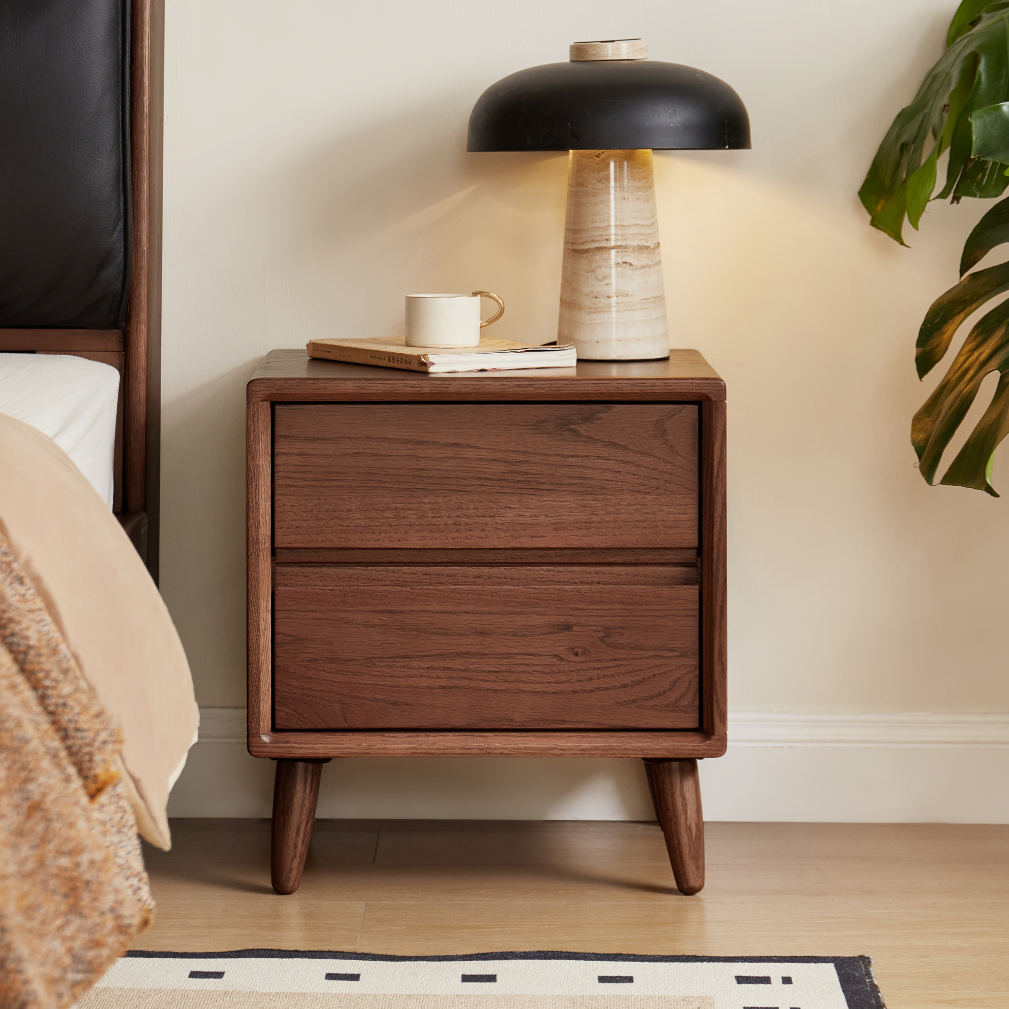 Linspire Range Bedside Tables
