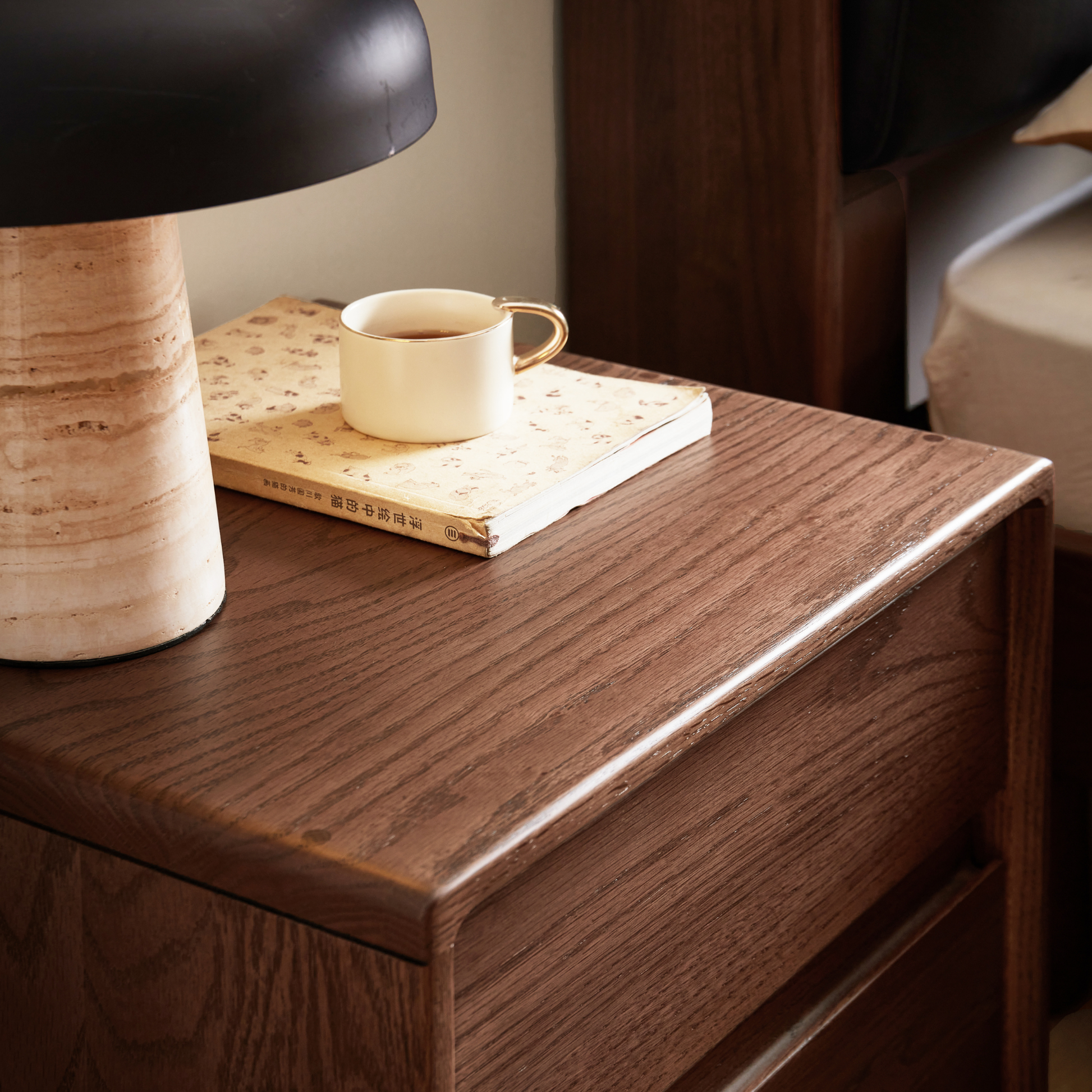 Linspire Range Bedside Tables