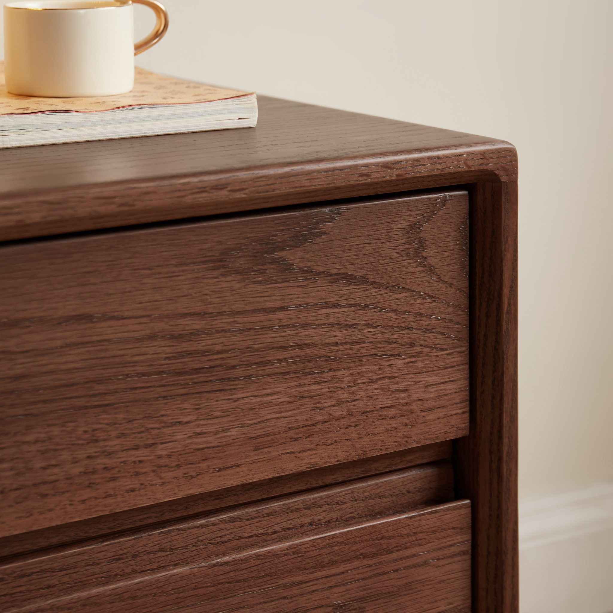 Linspire Range Bedside Tables