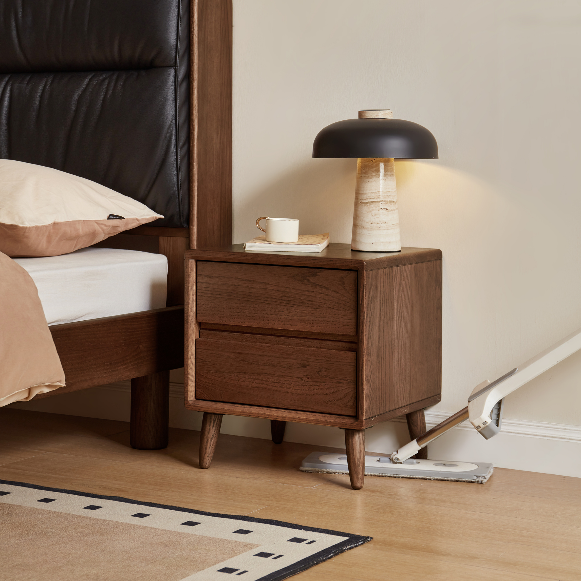 Linspire Range Bedside Tables
