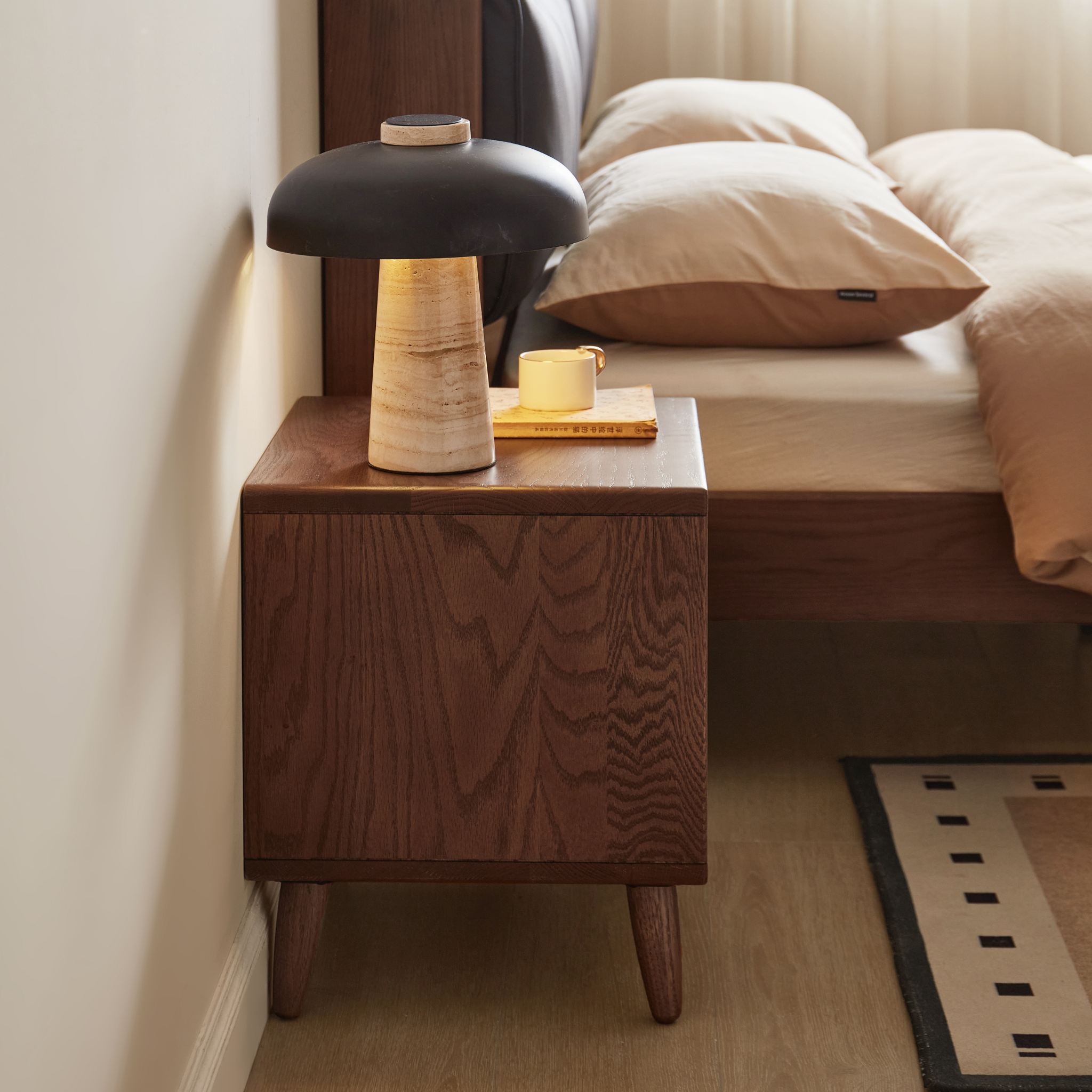 Linspire Range Bedside Tables