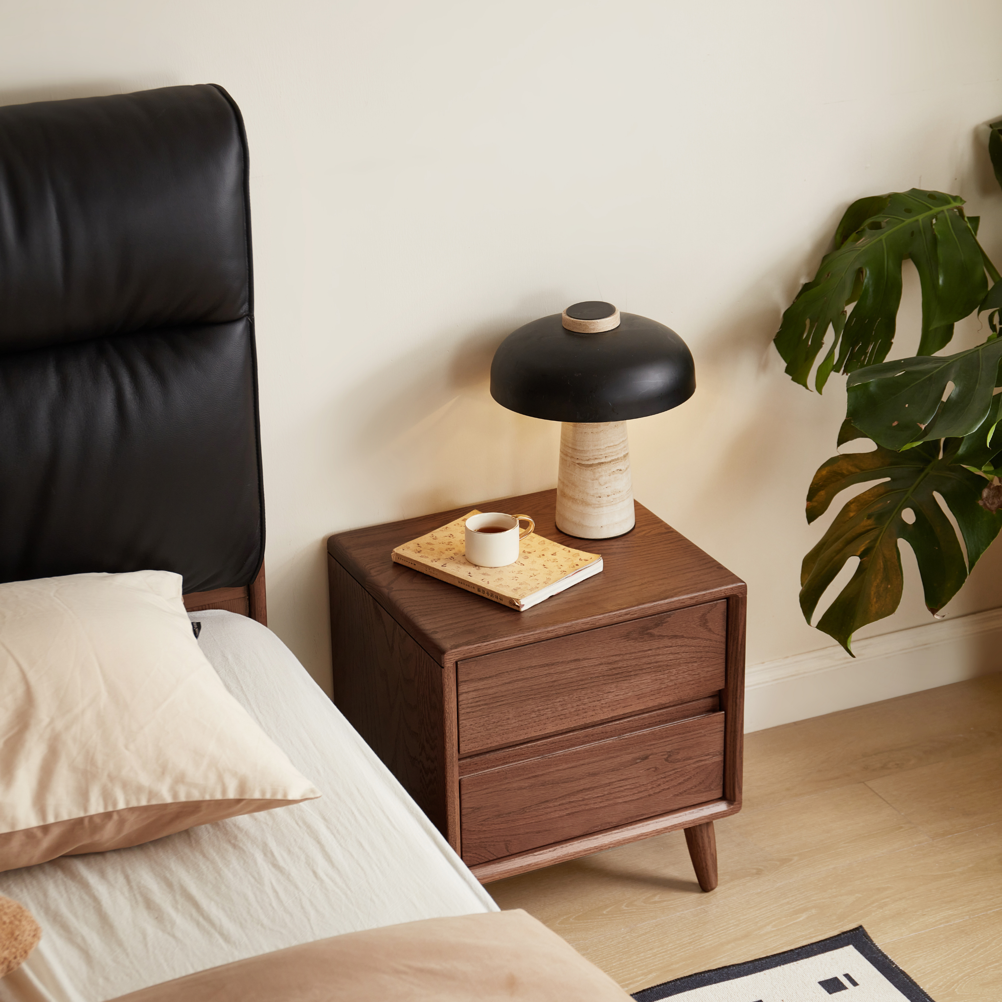 Linspire Range Bedside Tables
