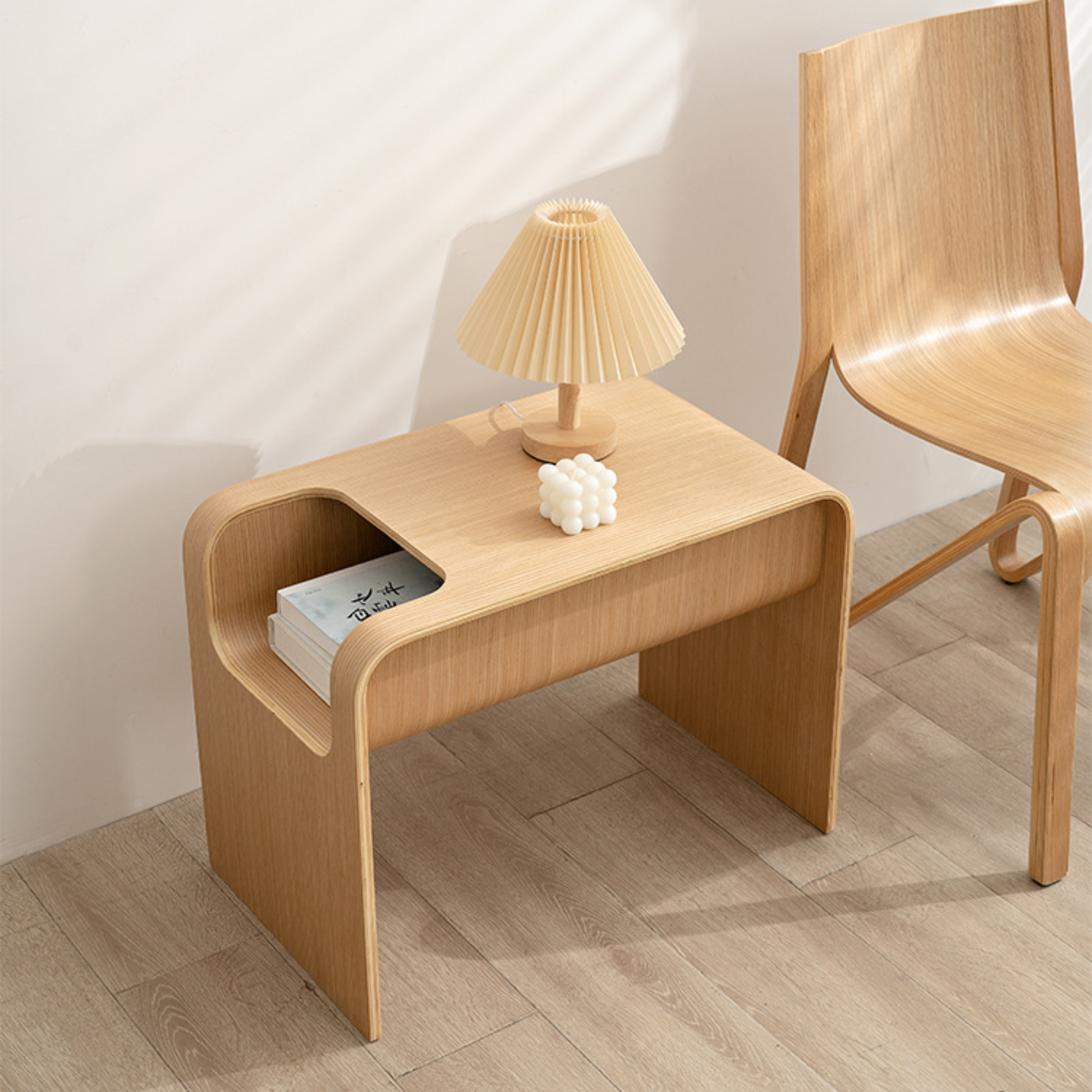MODE Arco Side Table