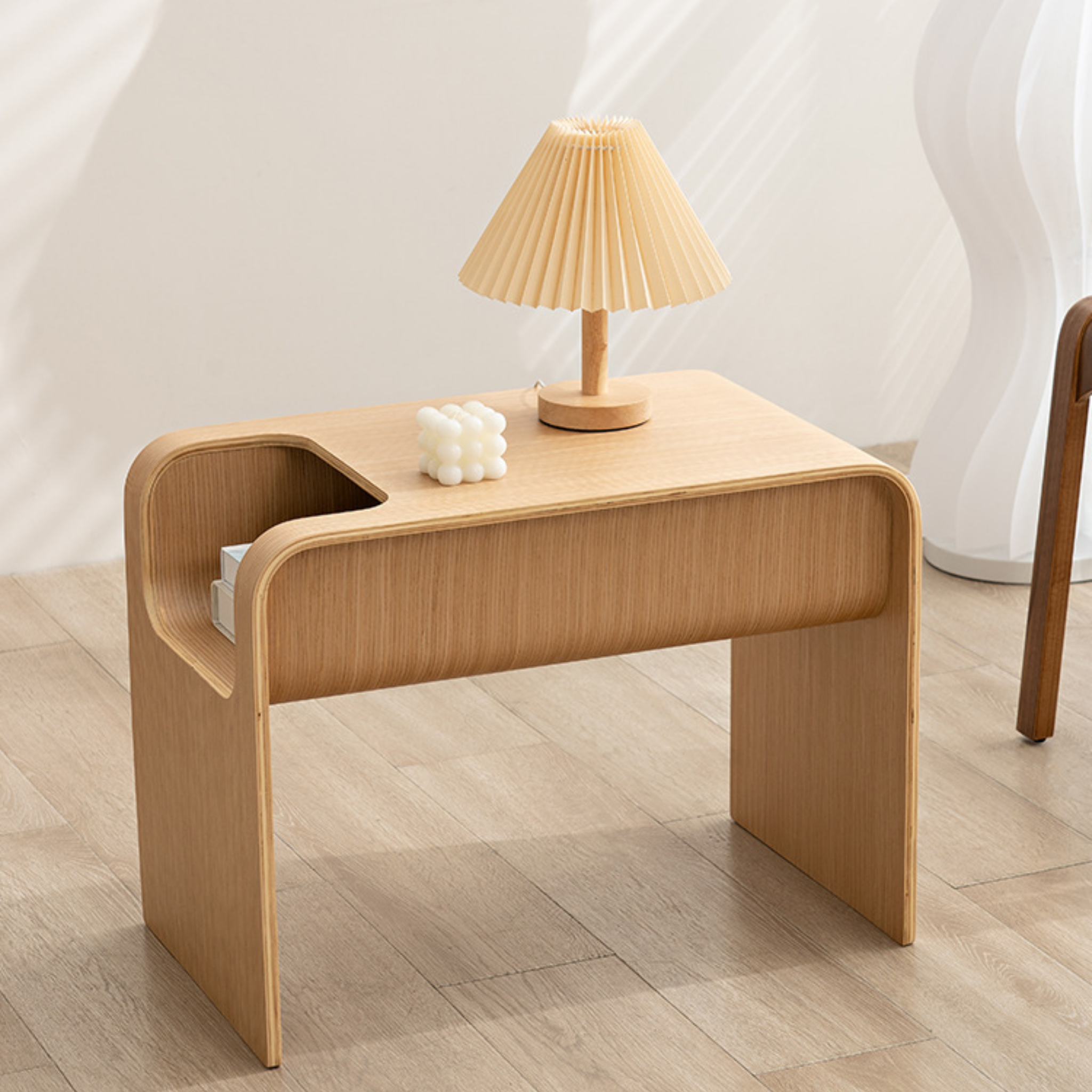 MODE Arco Side Table