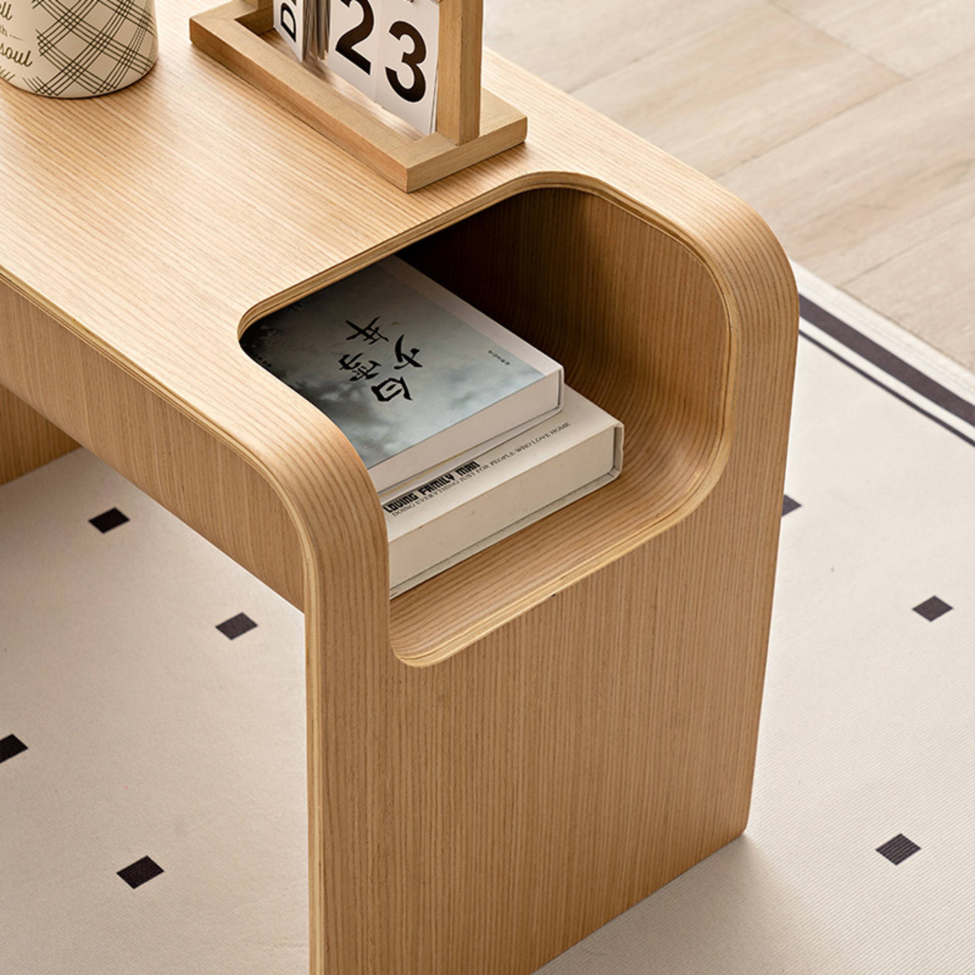 MODE Arco Side Table