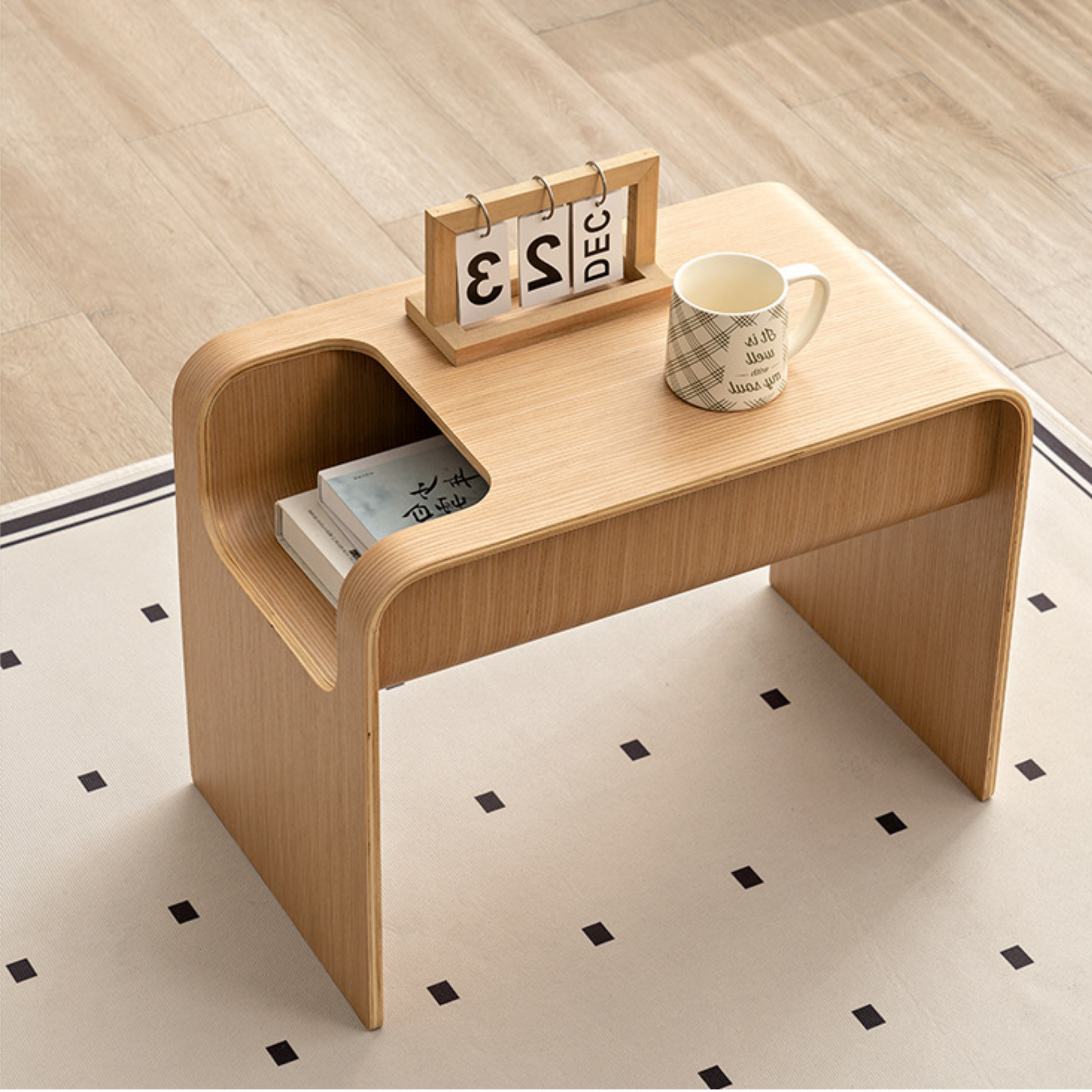 MODE Arco Side Table