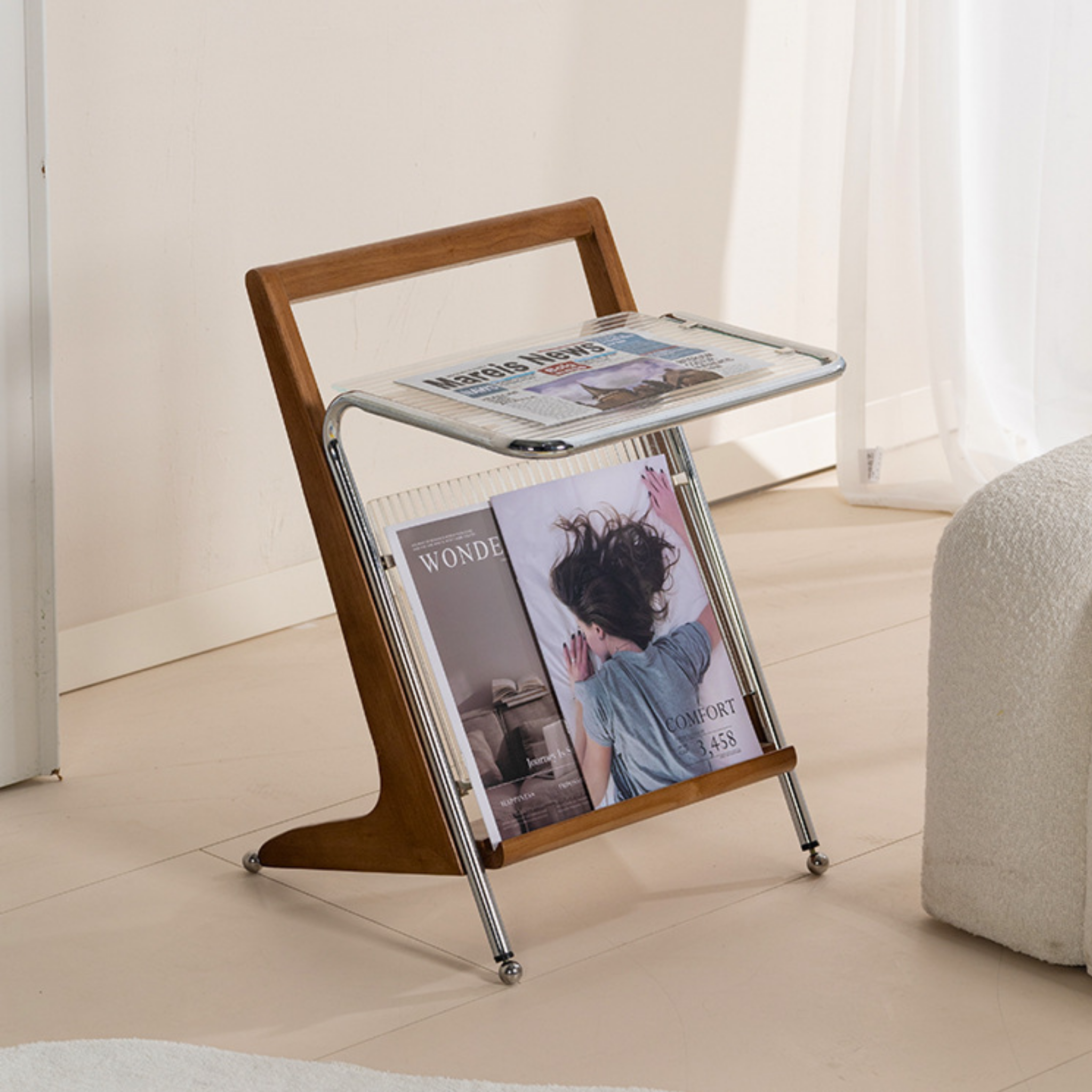 MODE Lento Side Table