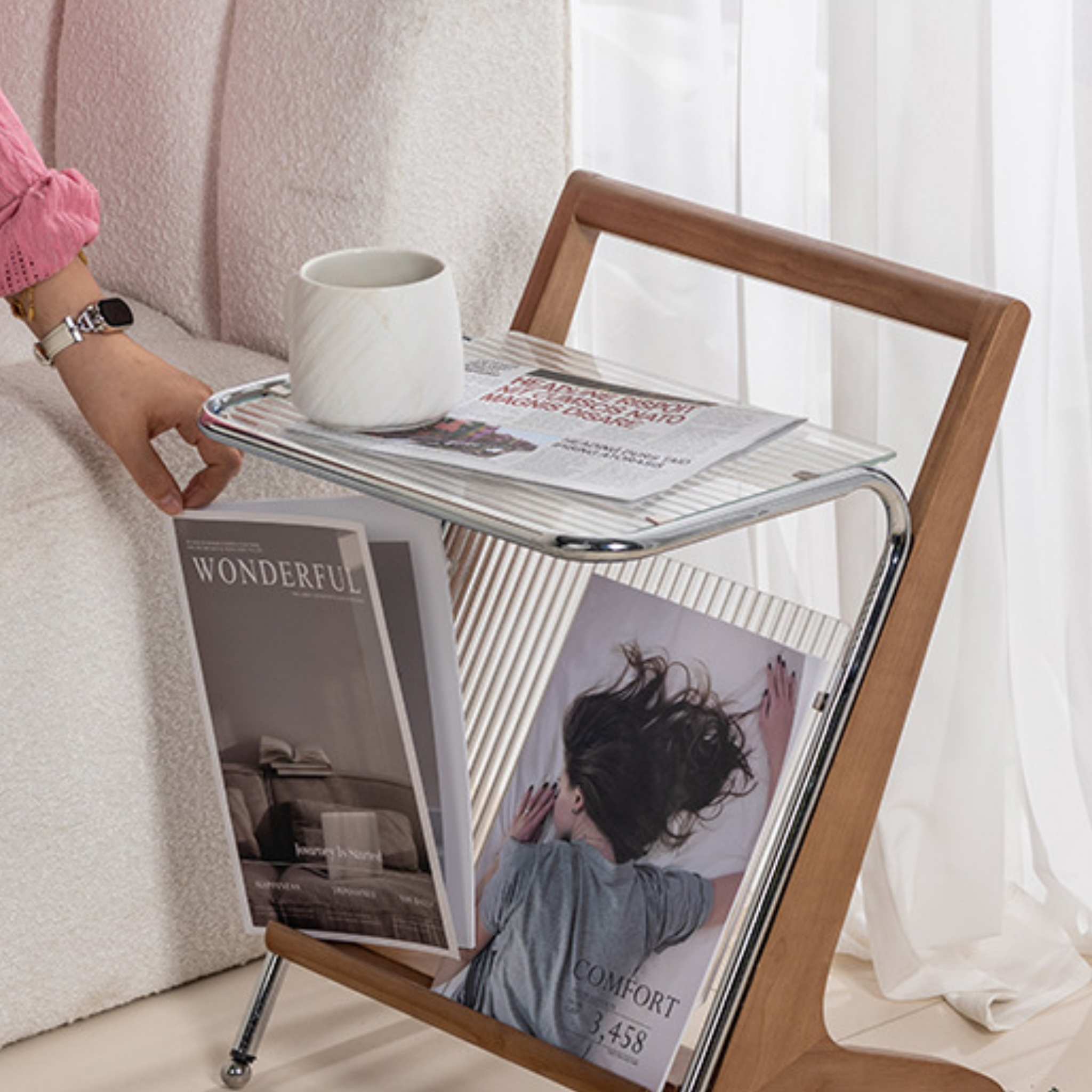 MODE Lento Side Table