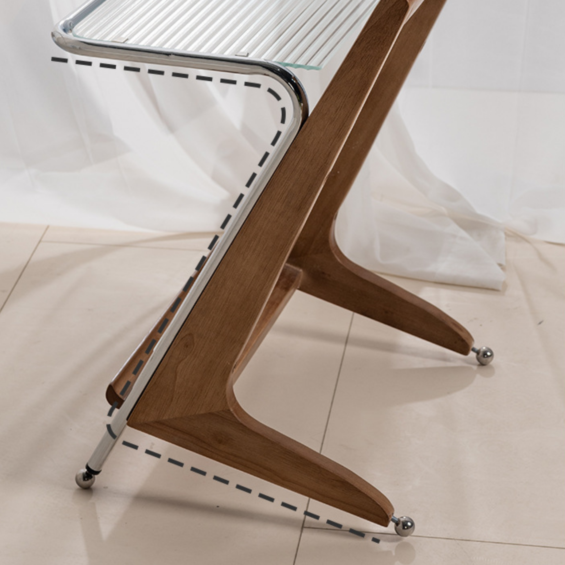 MODE Lento Side Table