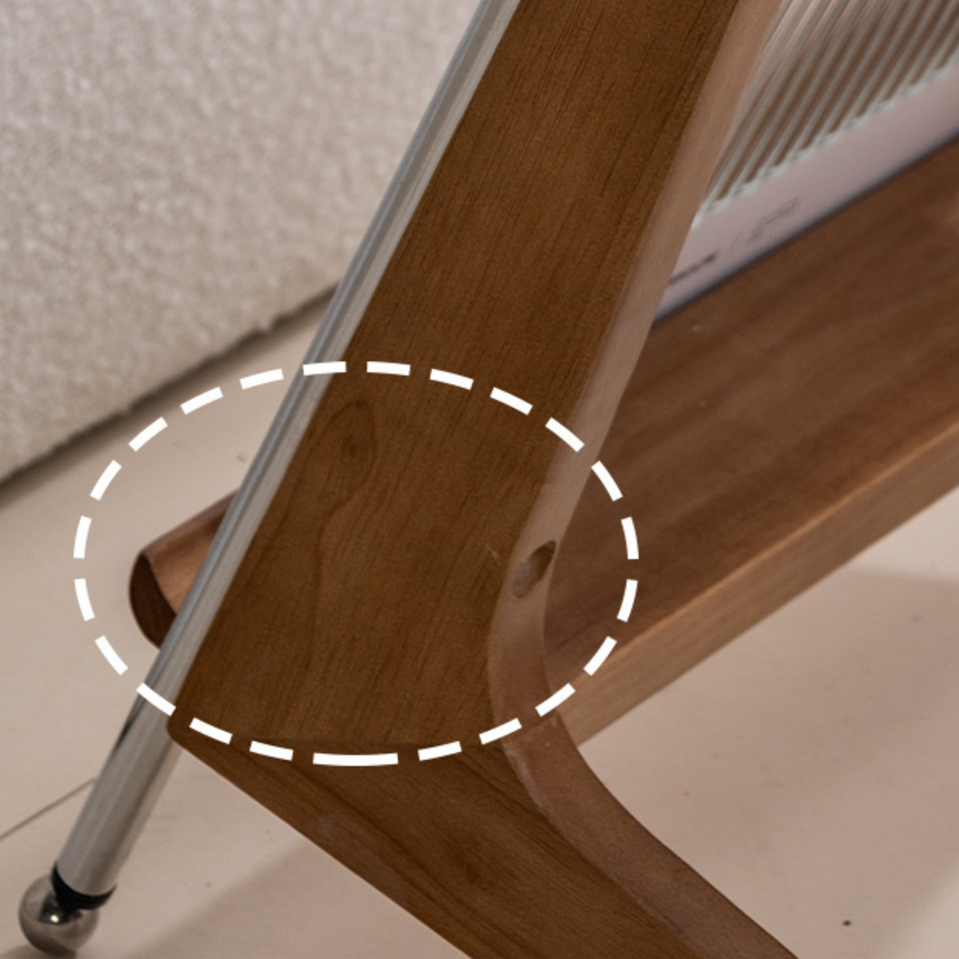 MODE Lento Side Table