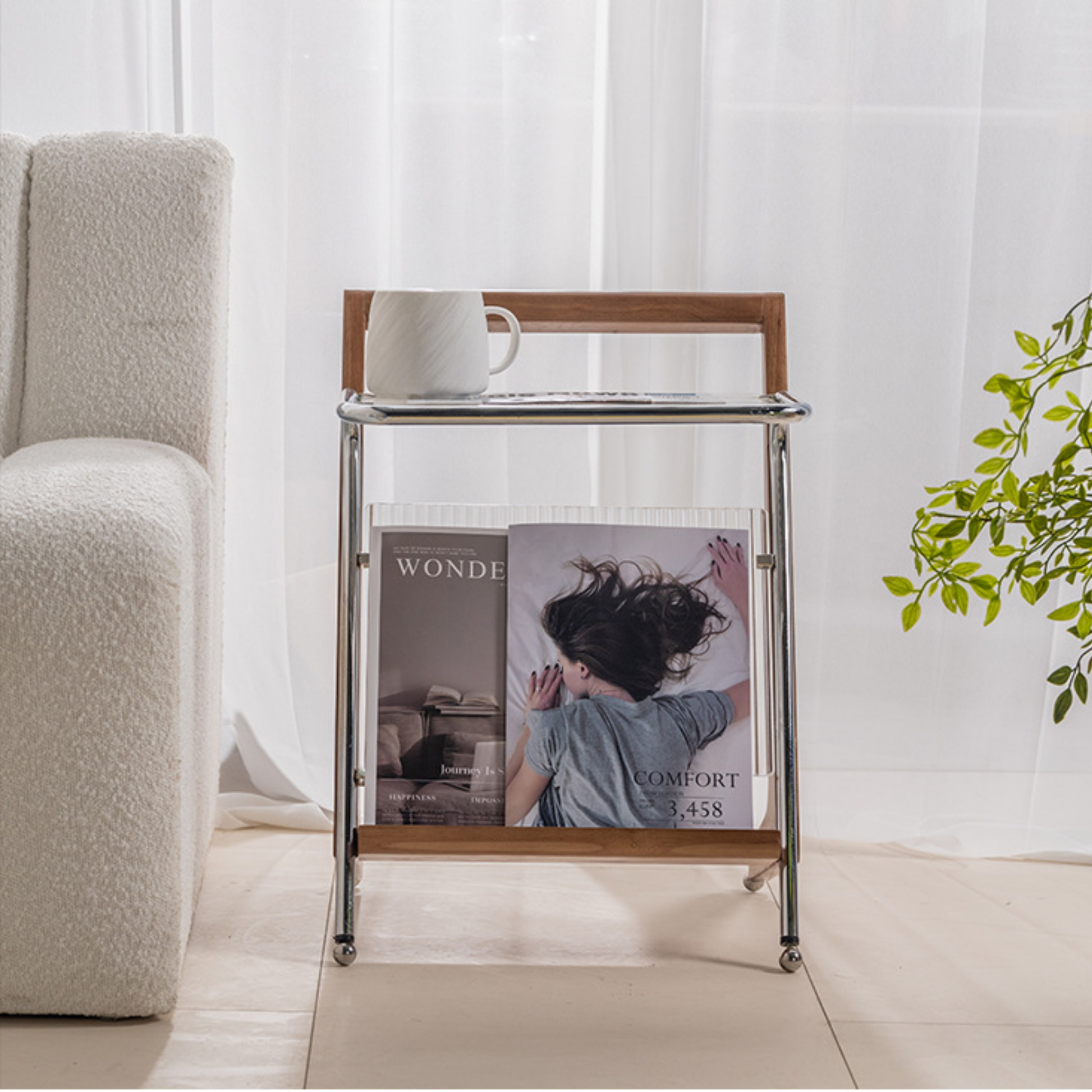MODE Lento Side Table